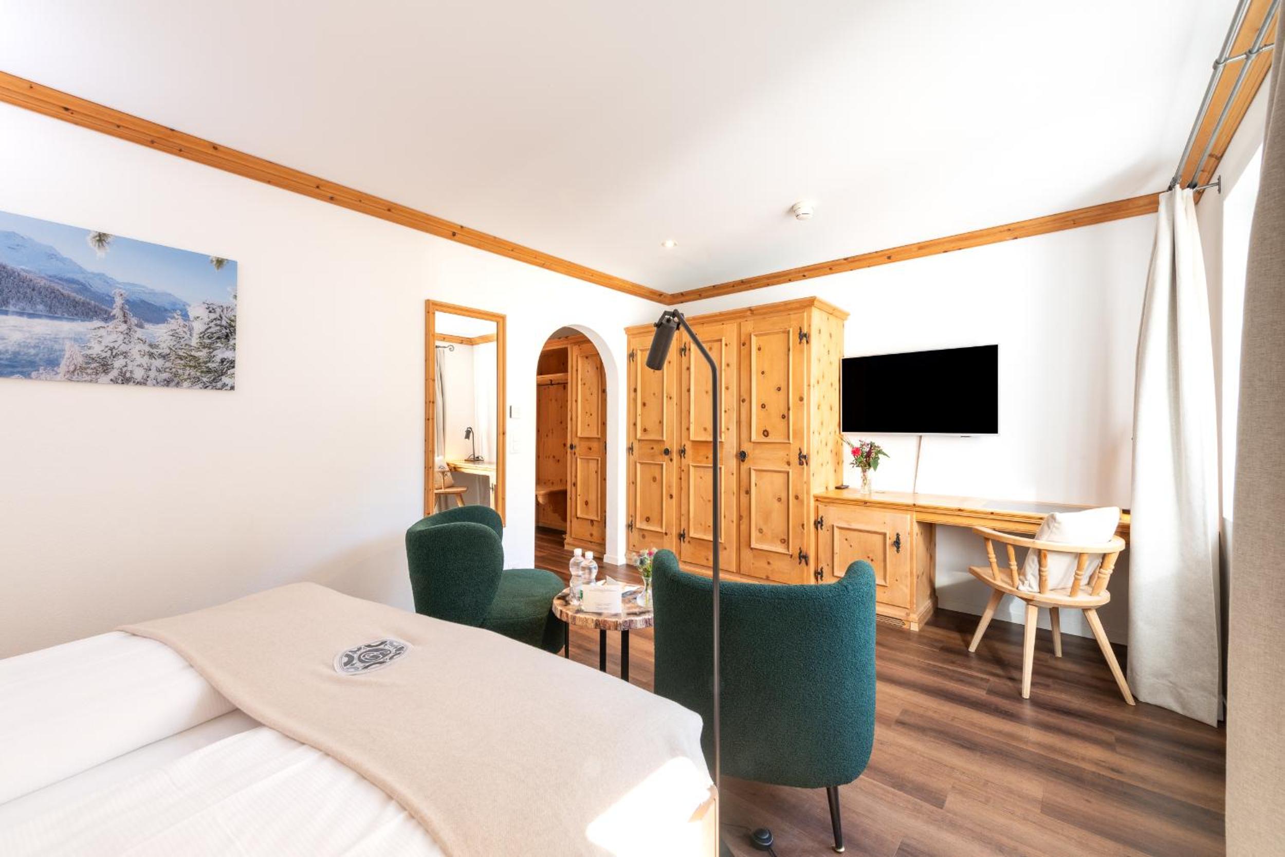 Standard Double Room photo 1