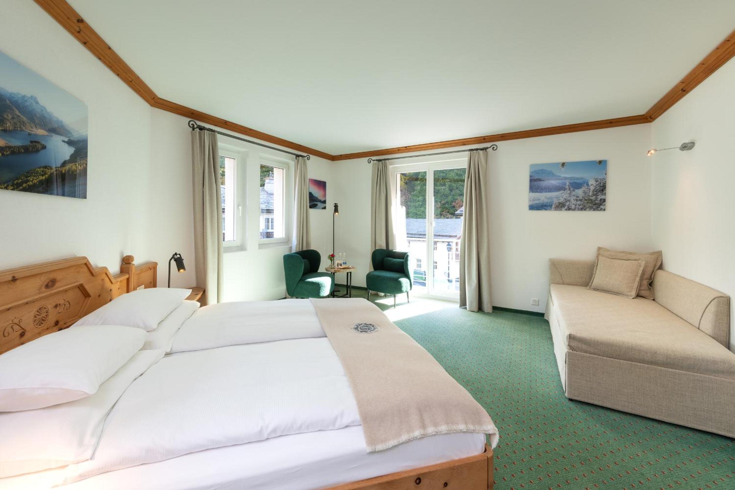 Superior Double Room photo 3