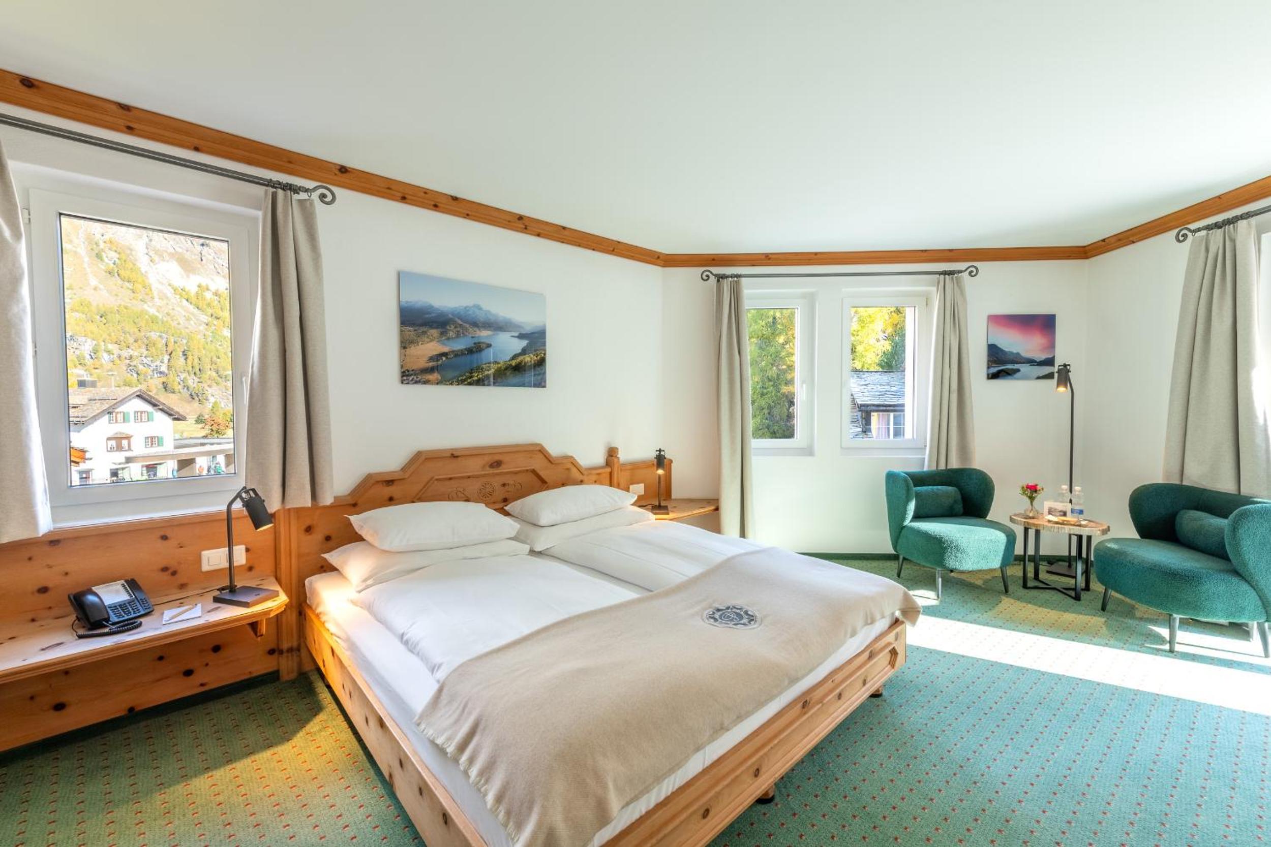 Superior Double Room photo 2