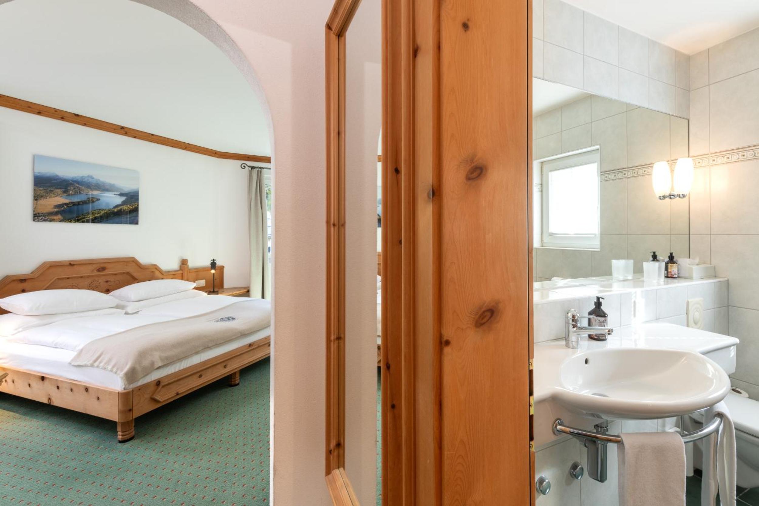 Superior Double Room photo 1