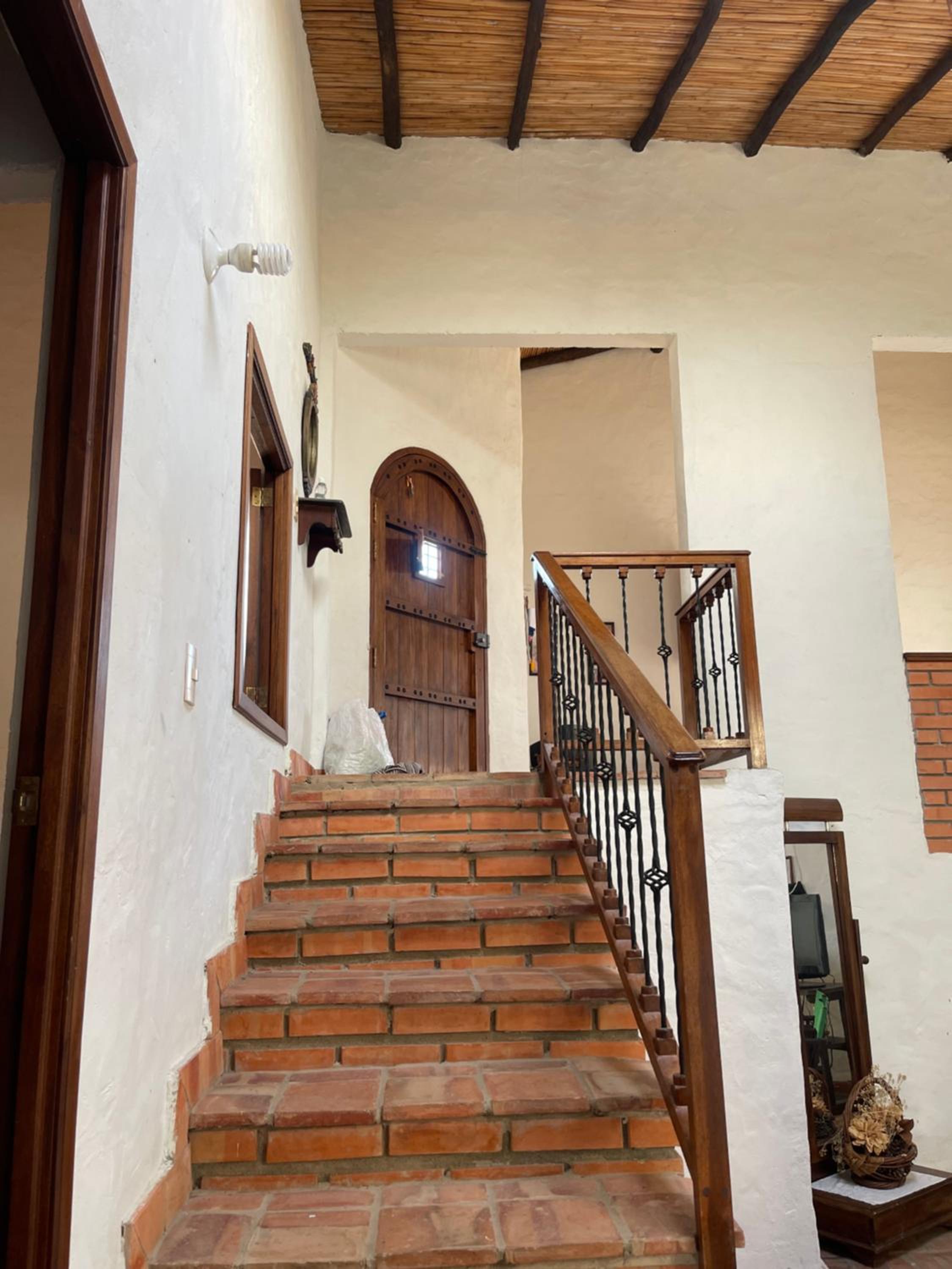 Three-Bedroom House photo 2