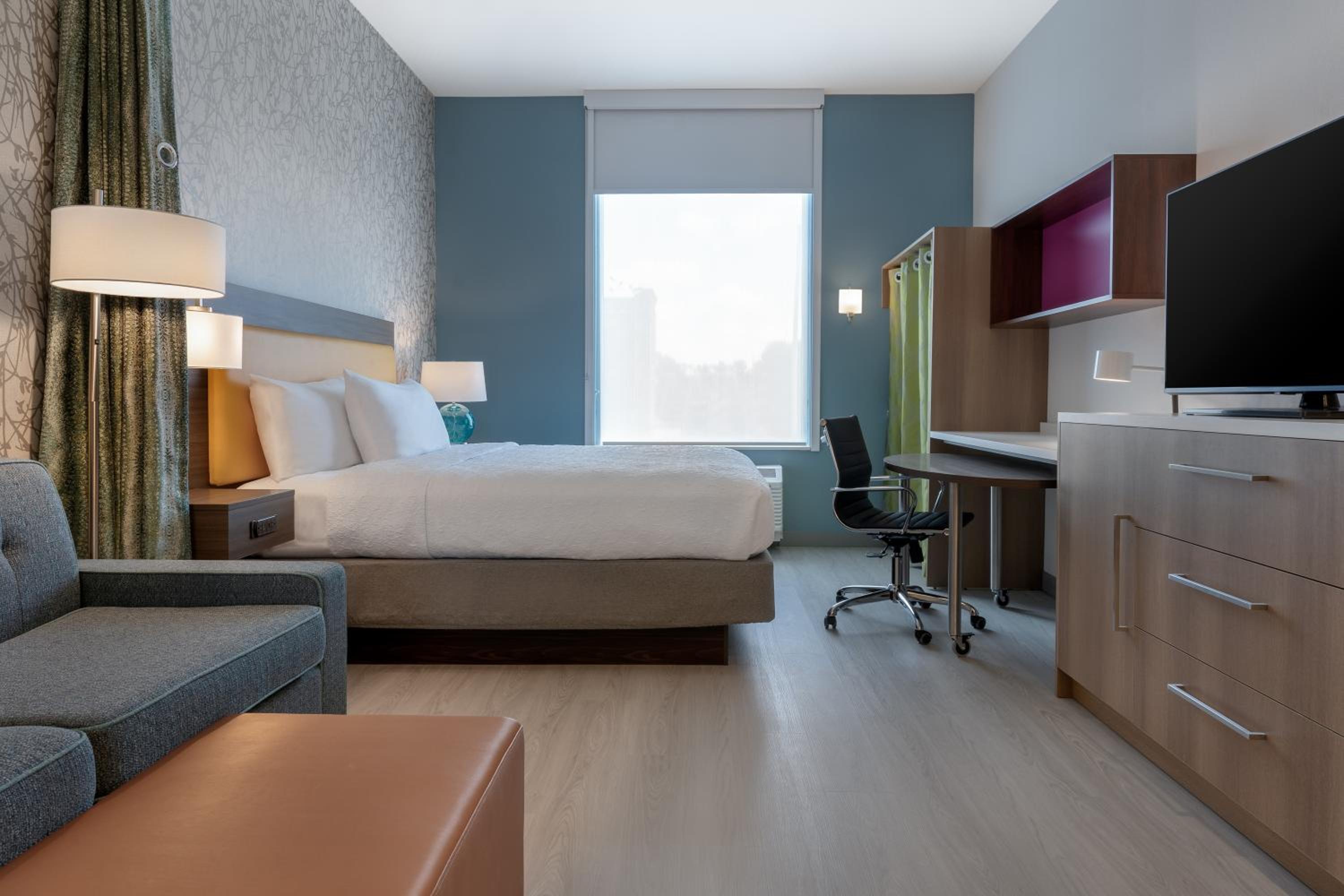 King Studio Suite - Photo 1