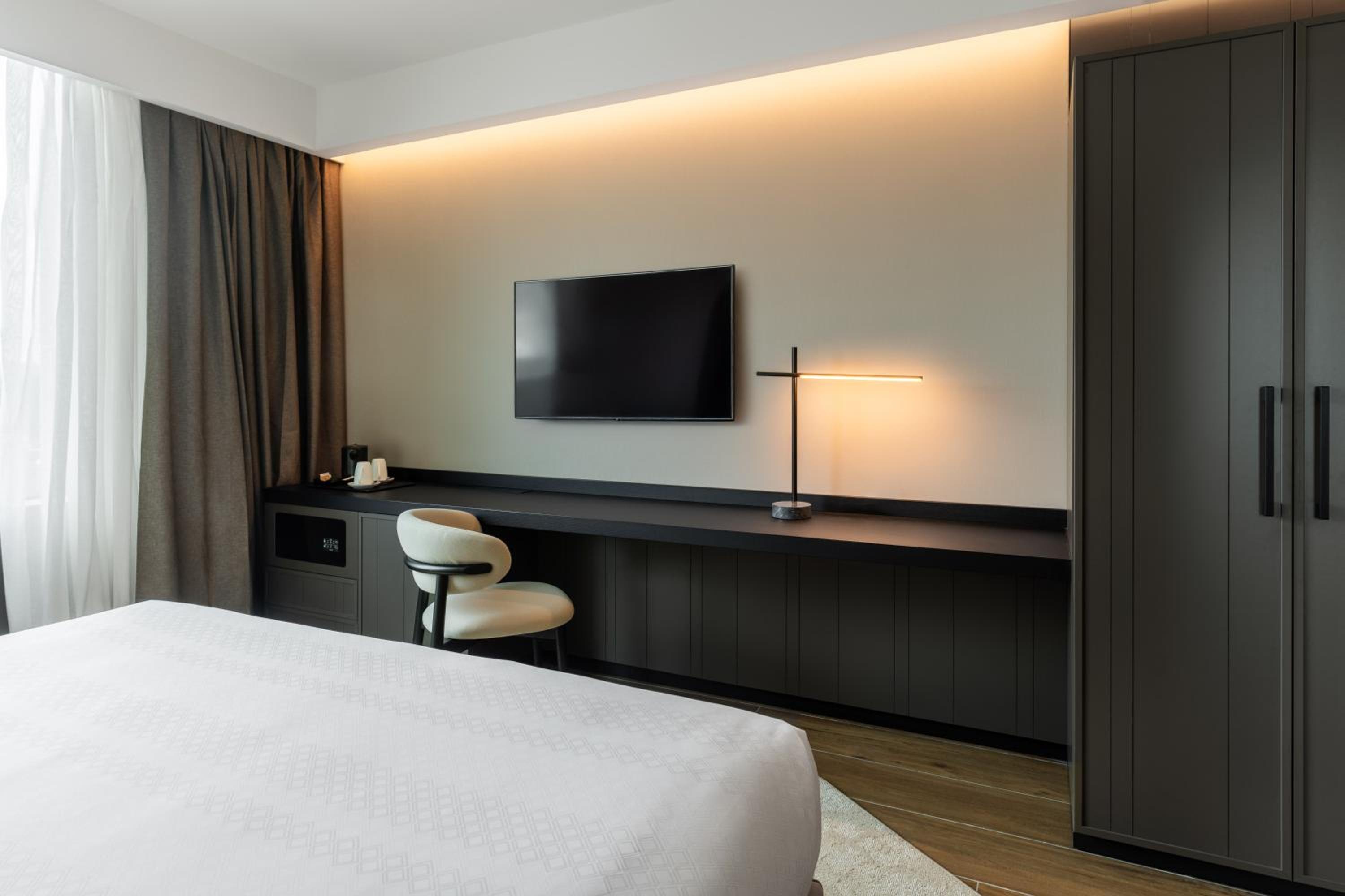 Standard Room - Photo 7