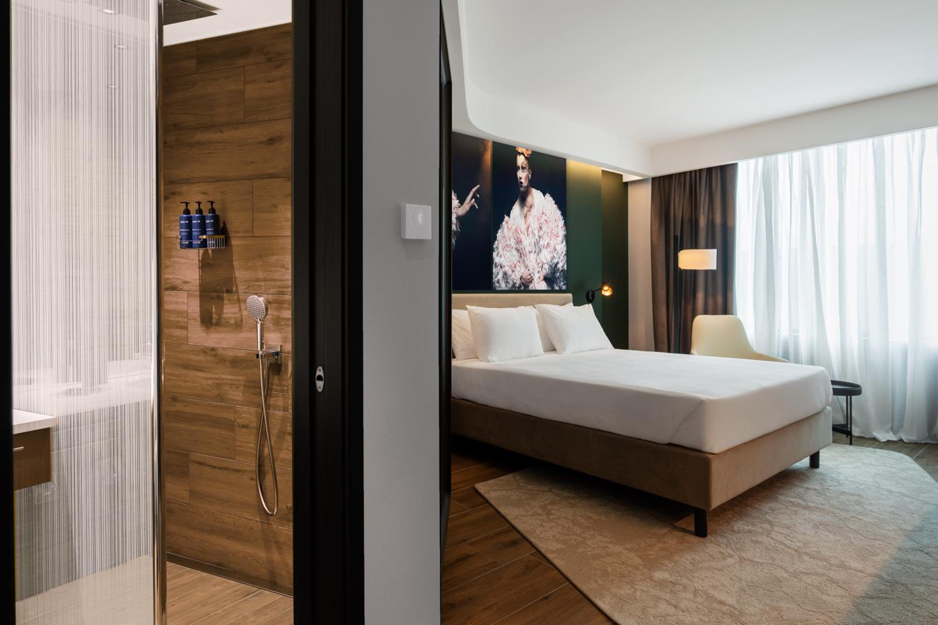 Standard Room - Photo 6