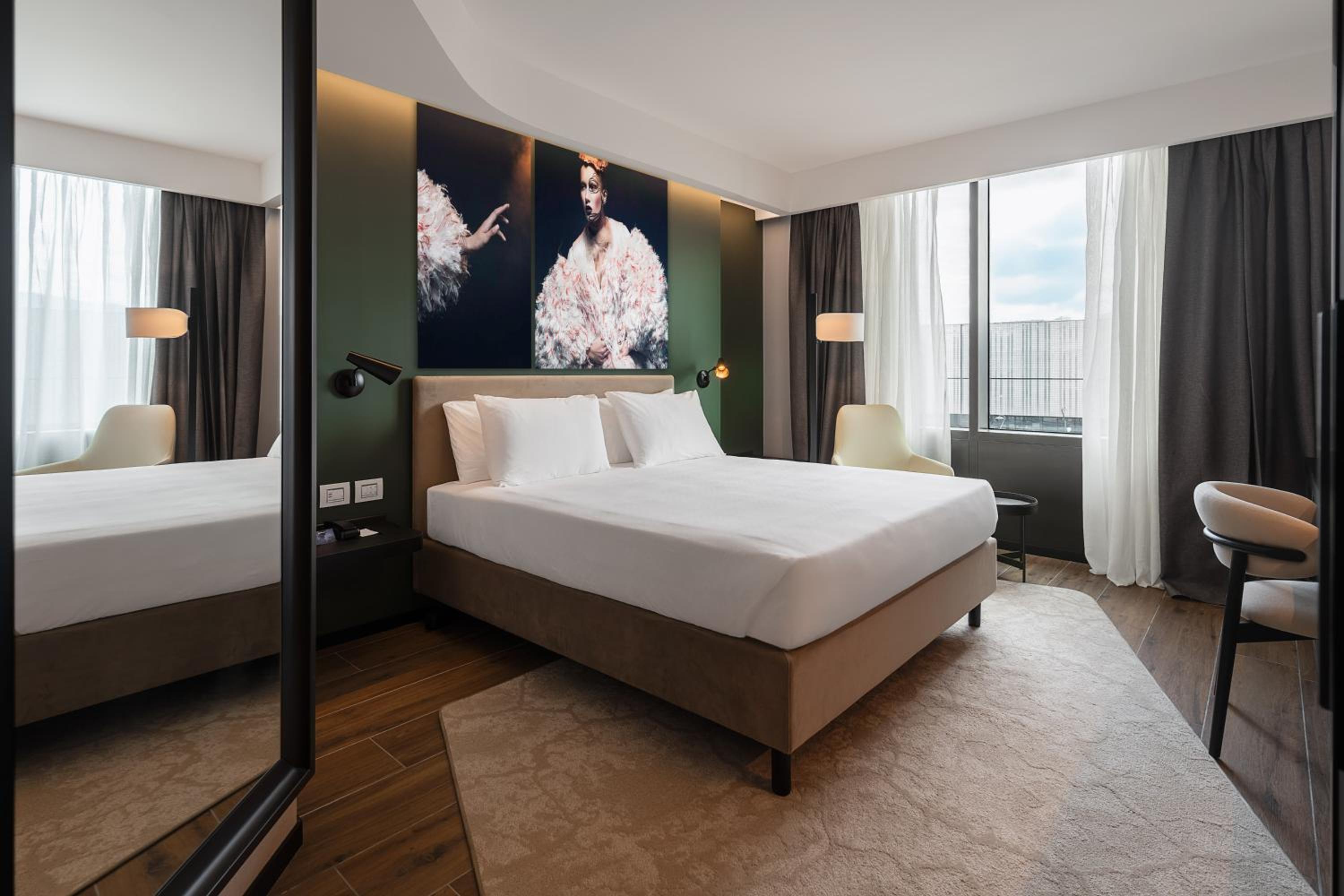 Standard Room - Photo 2