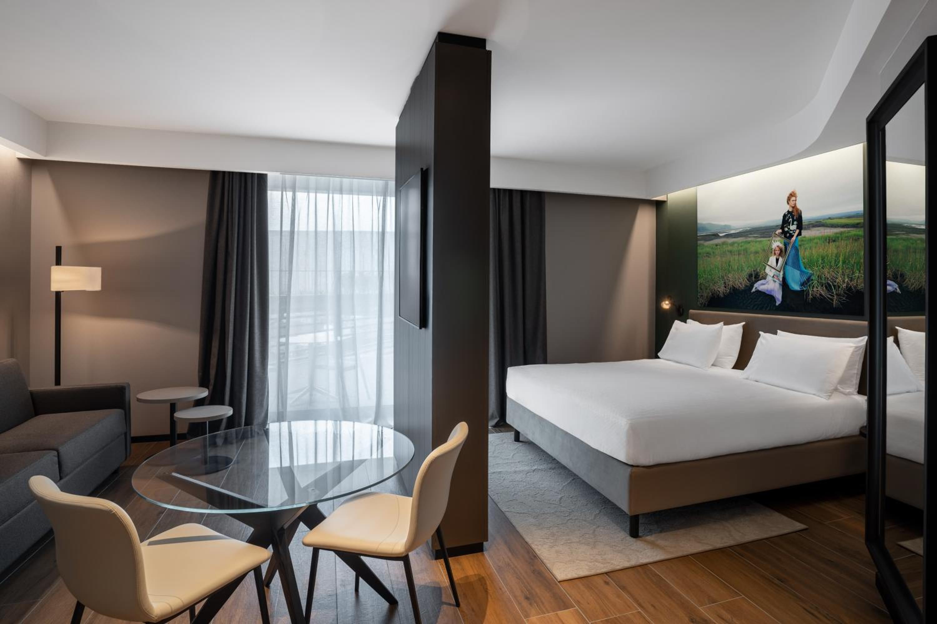 Junior Suite - Photo 3