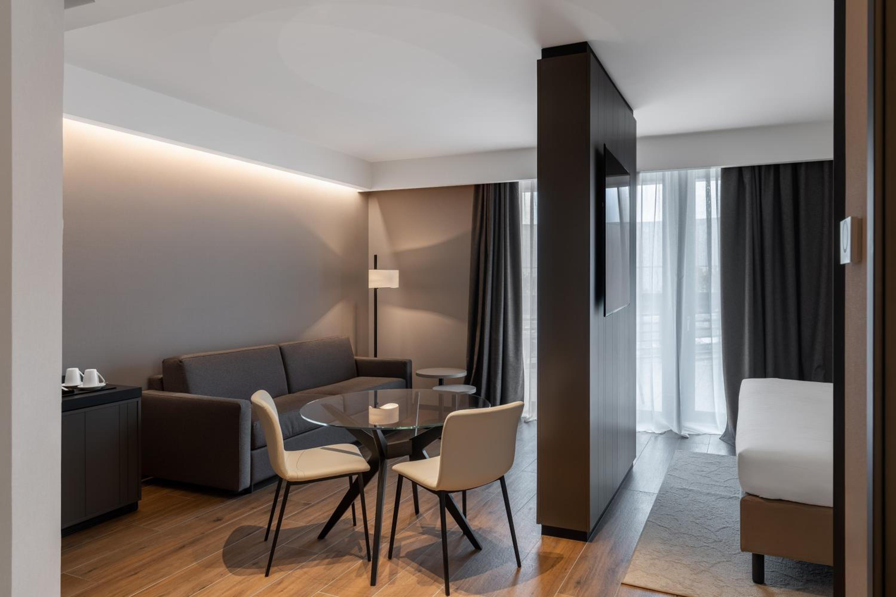 Junior Suite - Photo 4