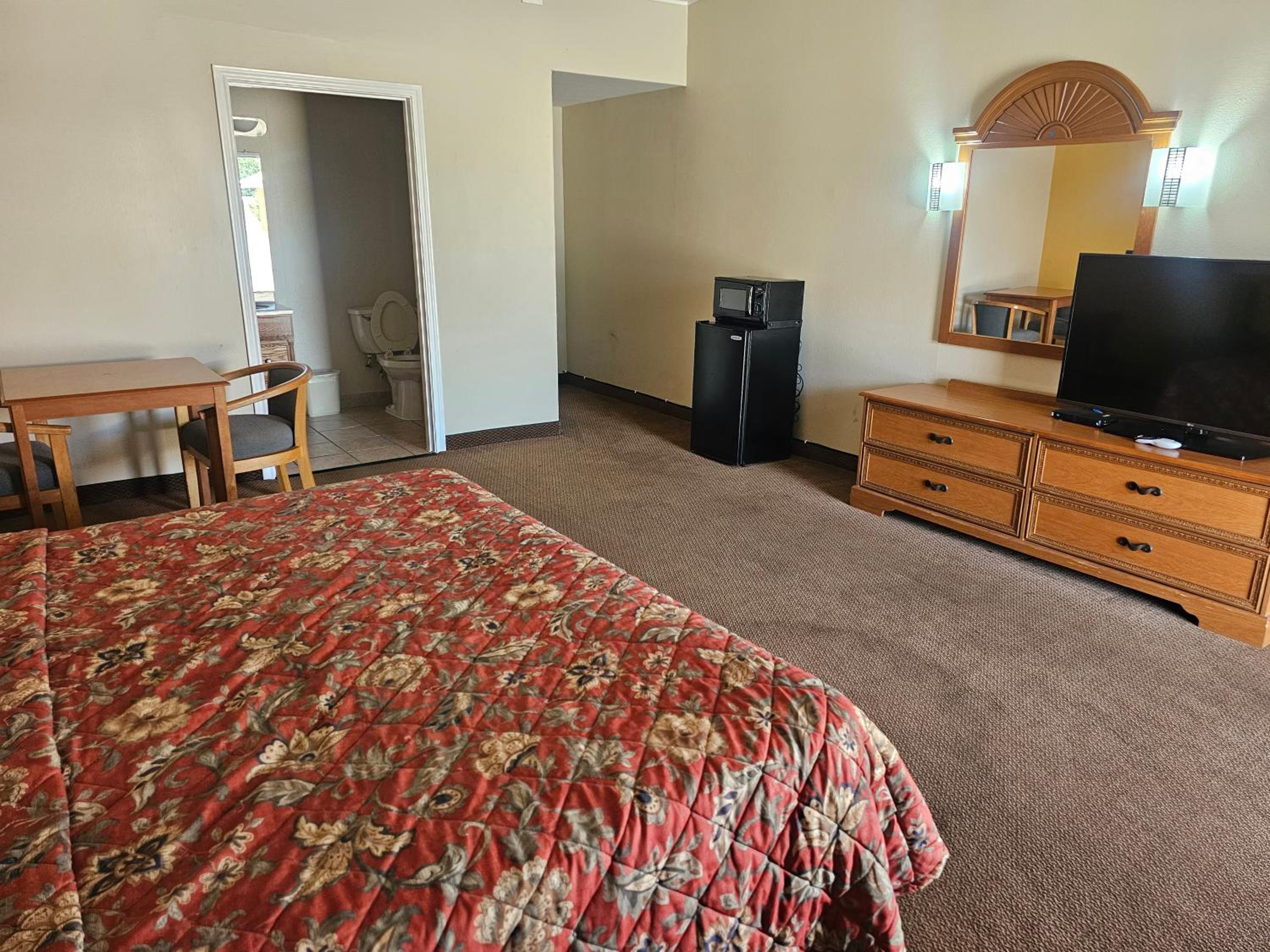 King Room photo 1