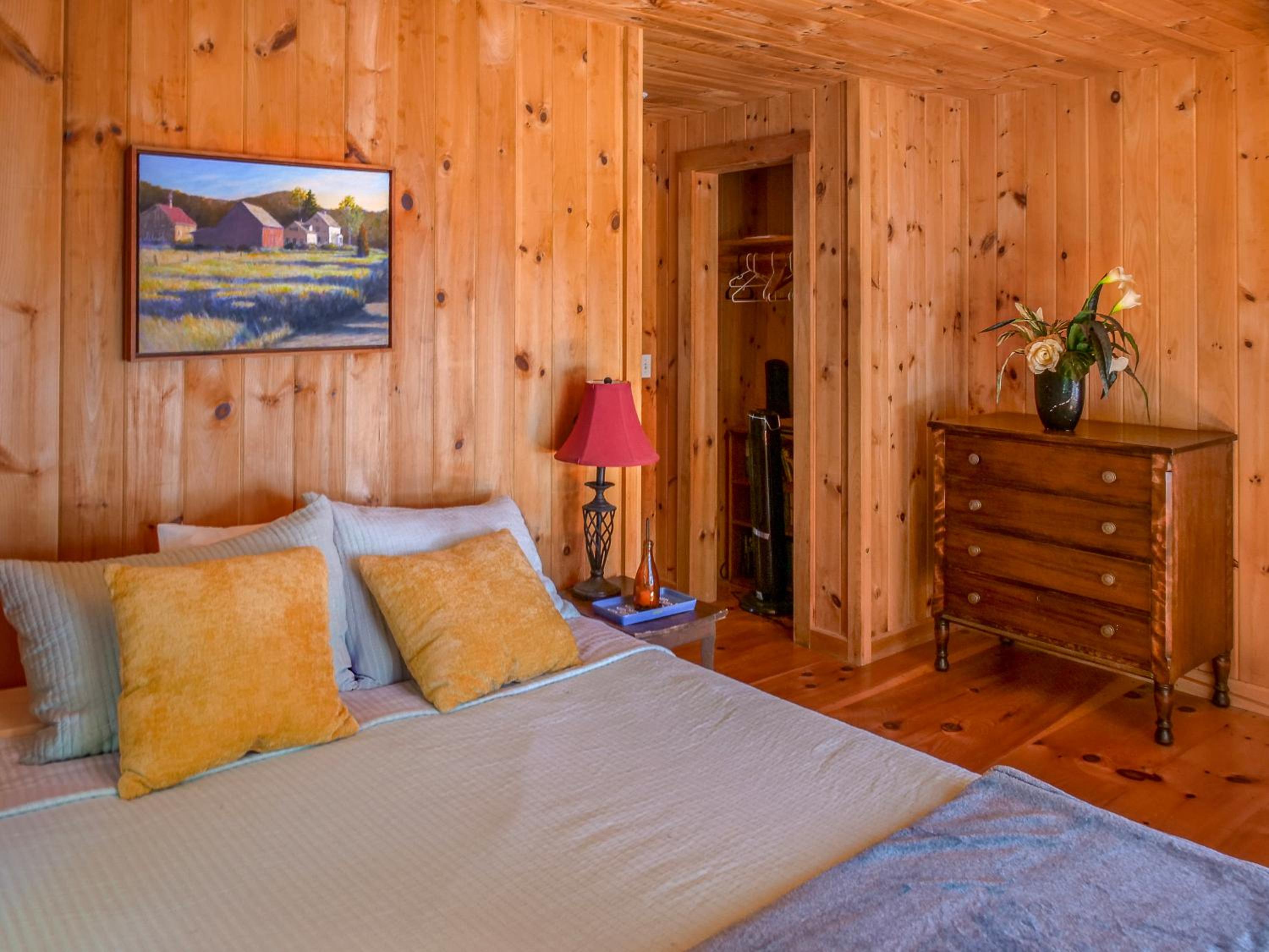 Four-Bedroom House photo 1