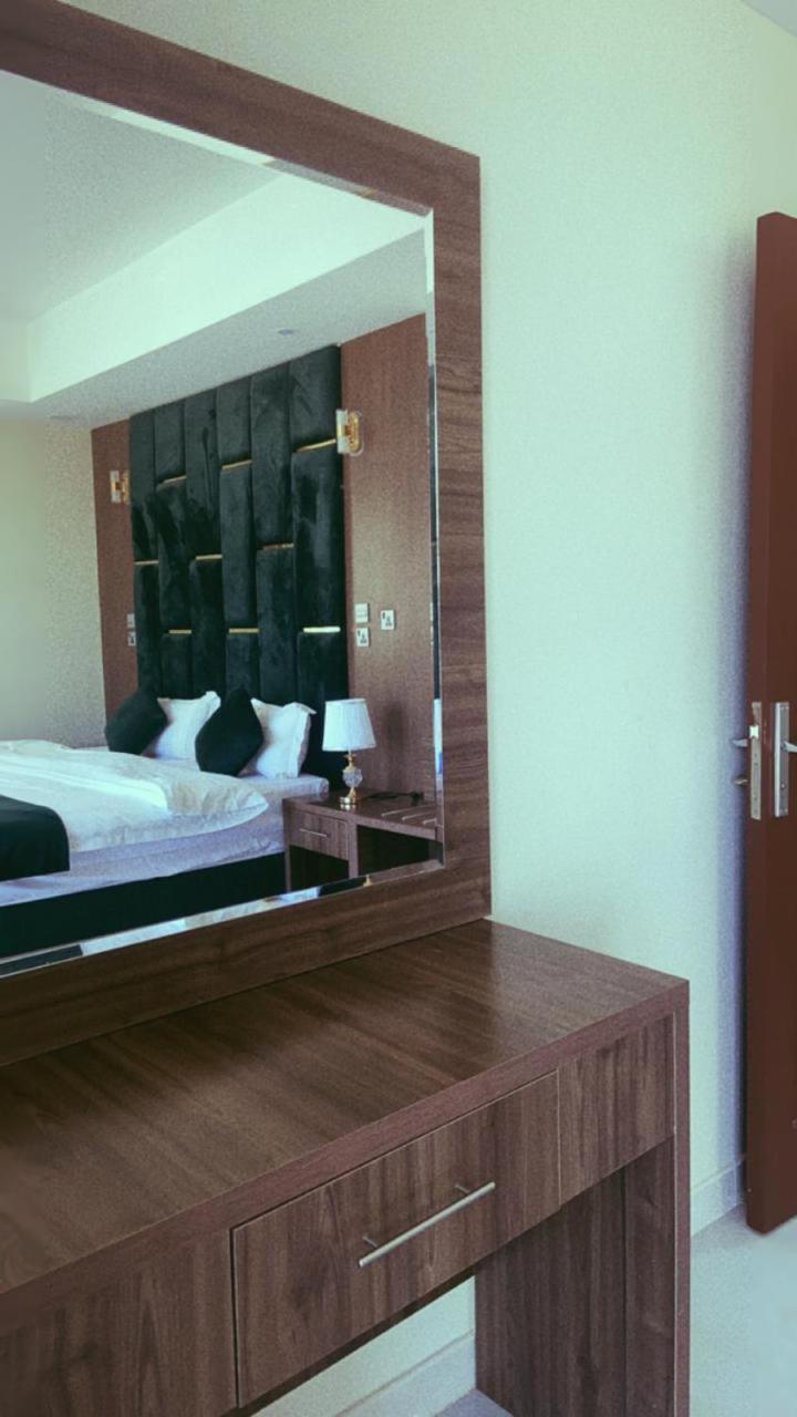Two-Bedroom Suite photo 1