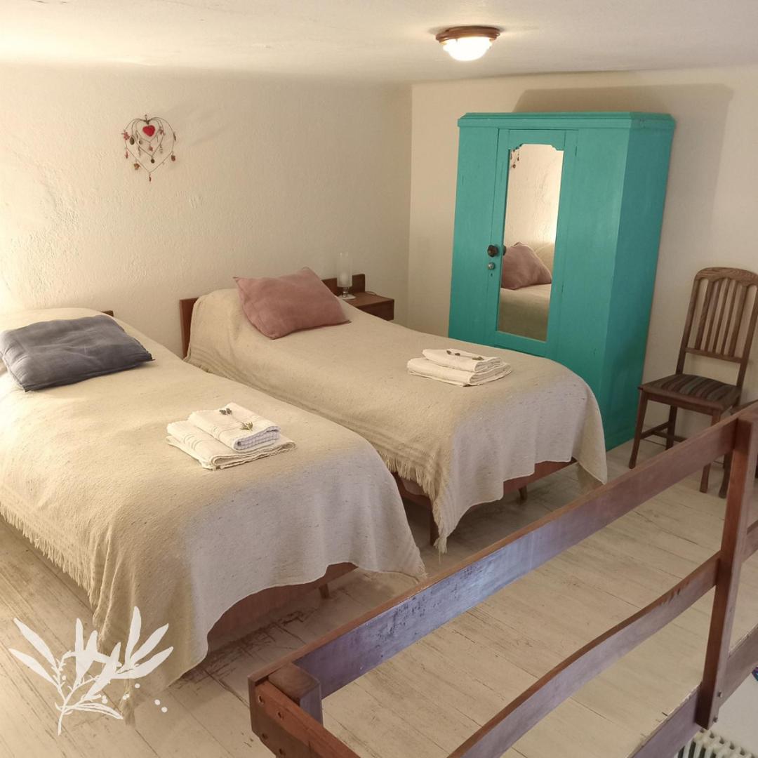 Large Double or Twin Room photo 1