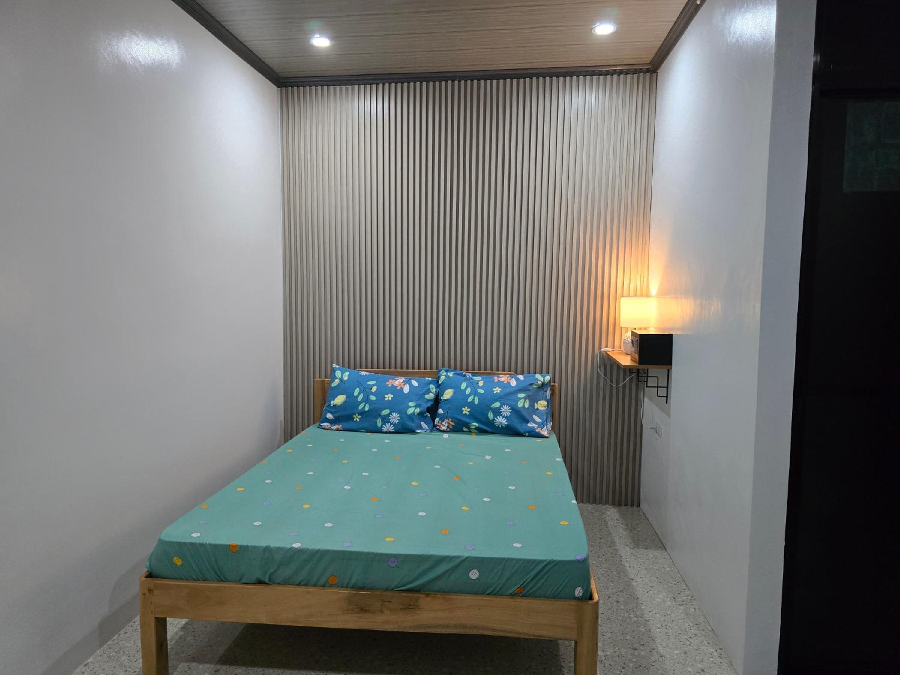 Double Room With Mountain View photo 1