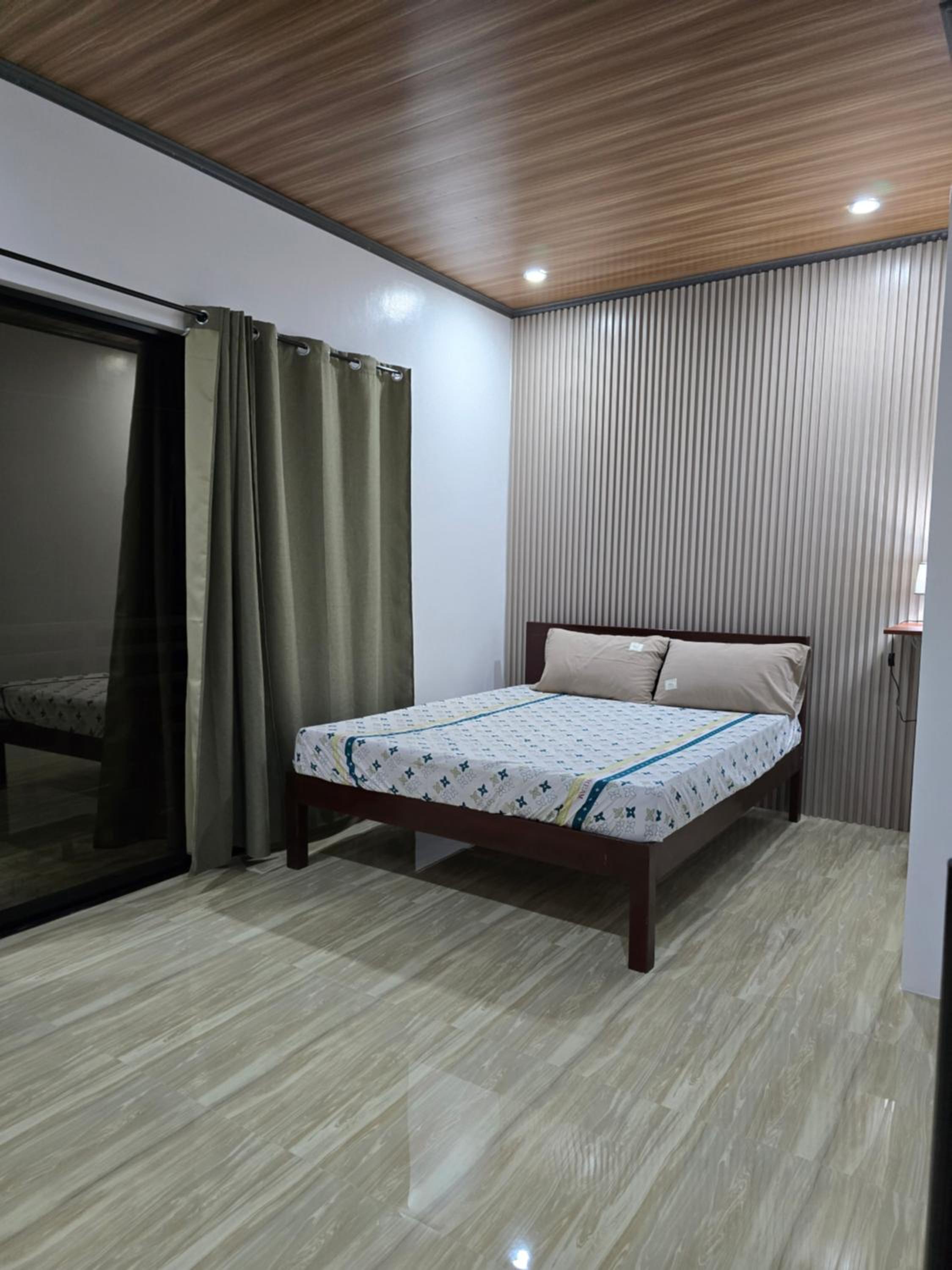 Double Room With Mountain View photo 2