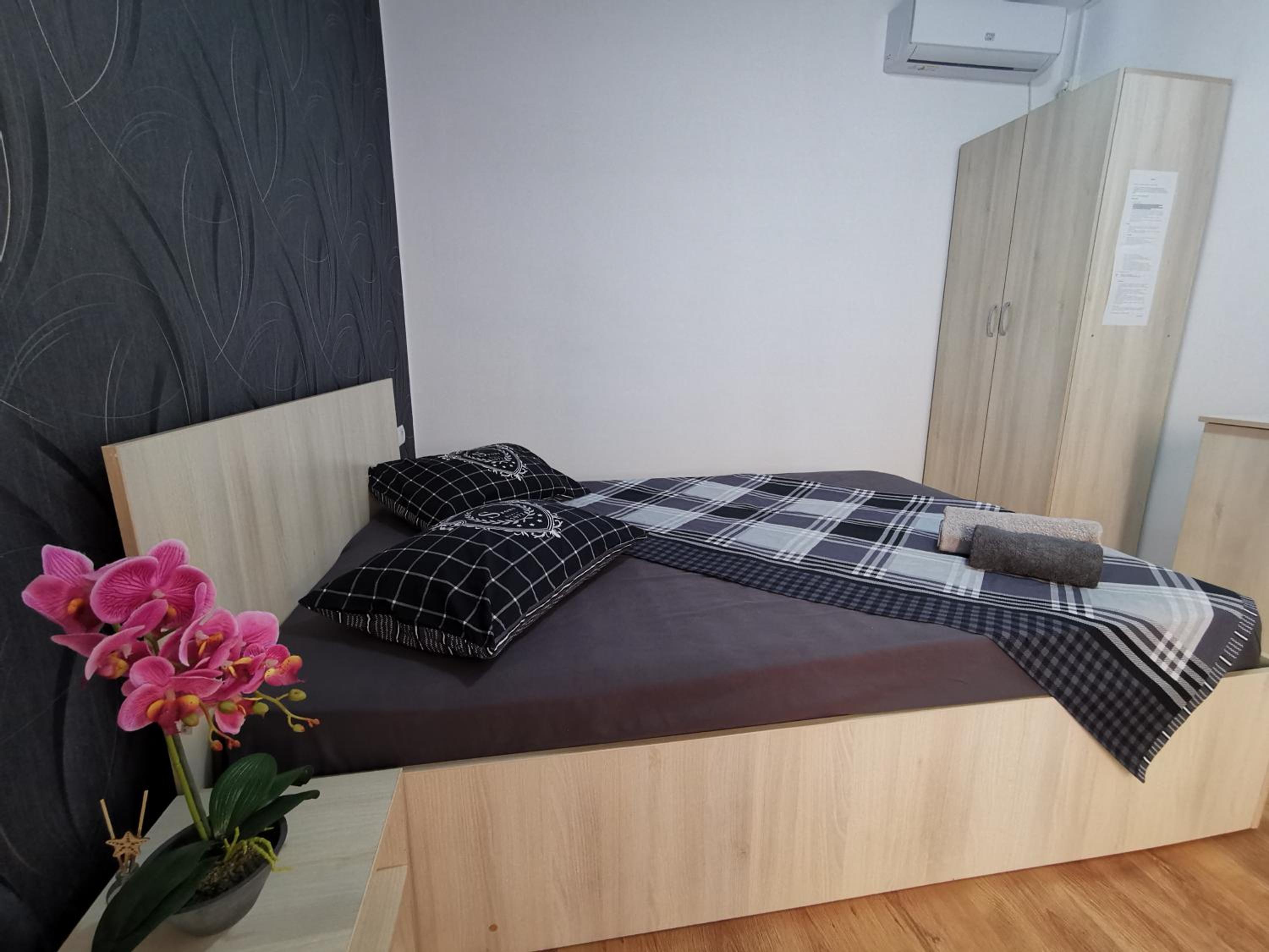 Triple Room With Balcony photo 2