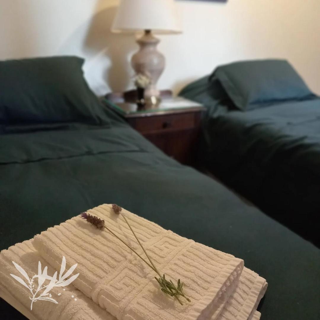 Large Double or Twin Room photo 3