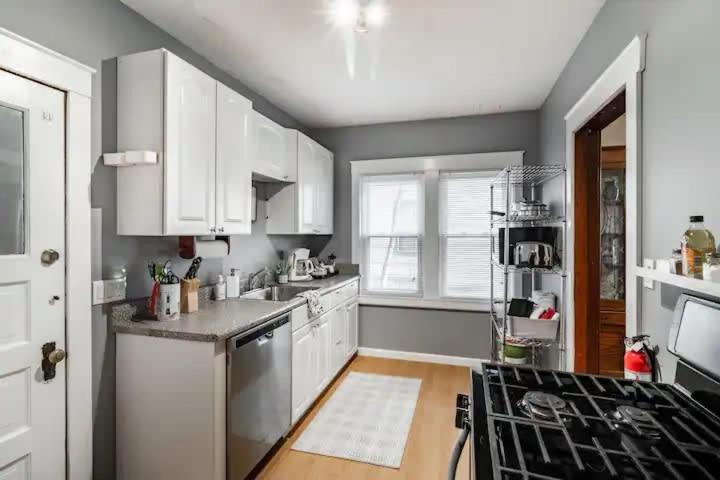 Apartment photo 3