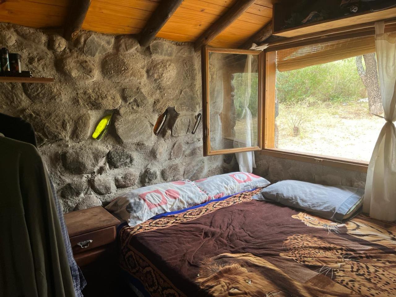 Double Room With Mountain View photo 1