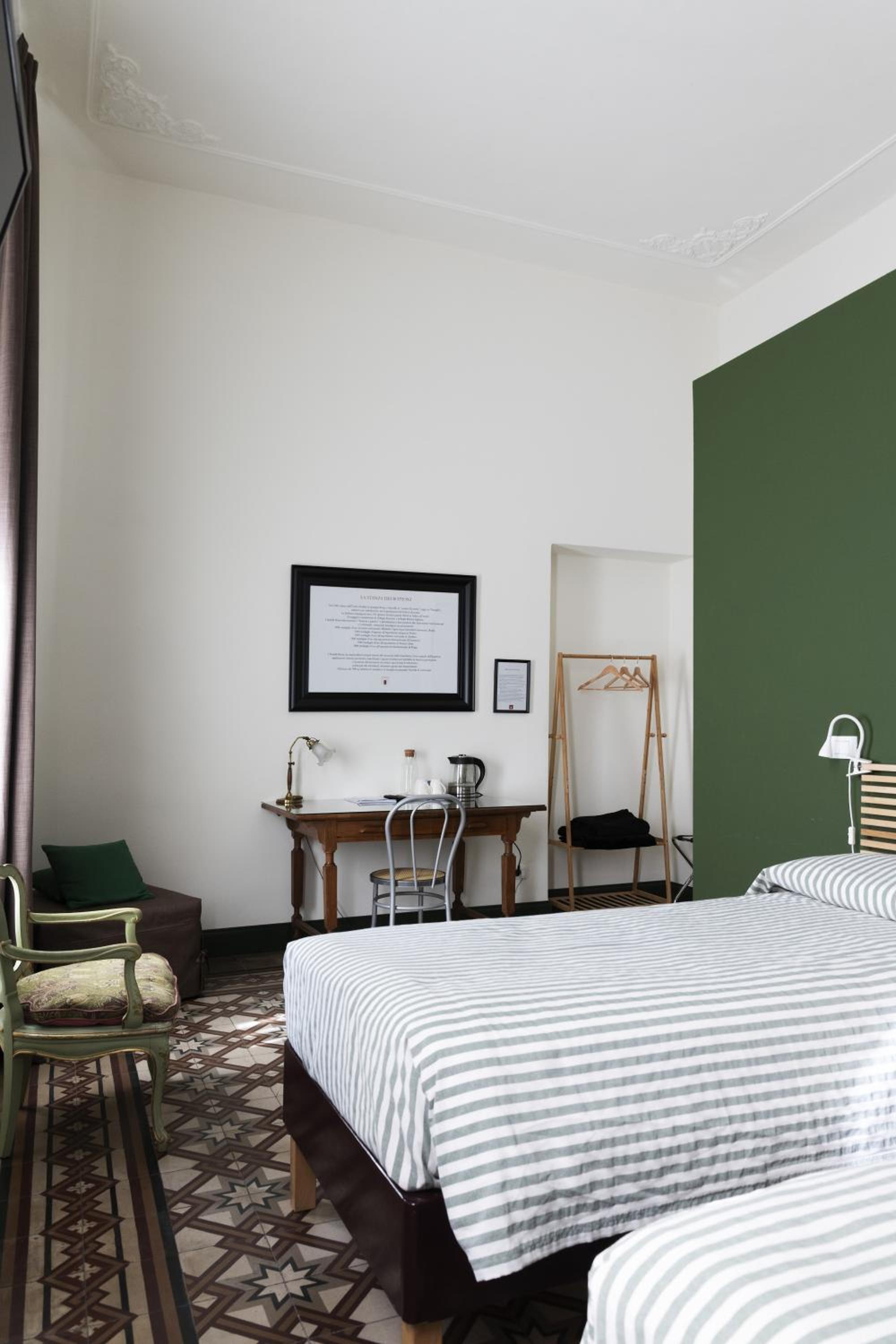 Superior Twin Room - Photo 1
