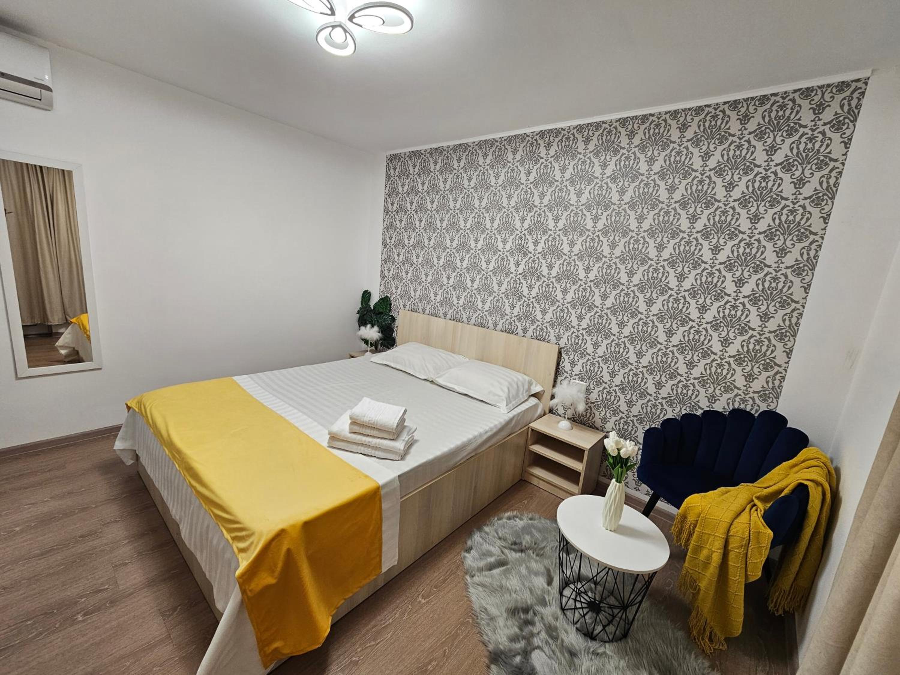 Triple Room With Balcony photo 3