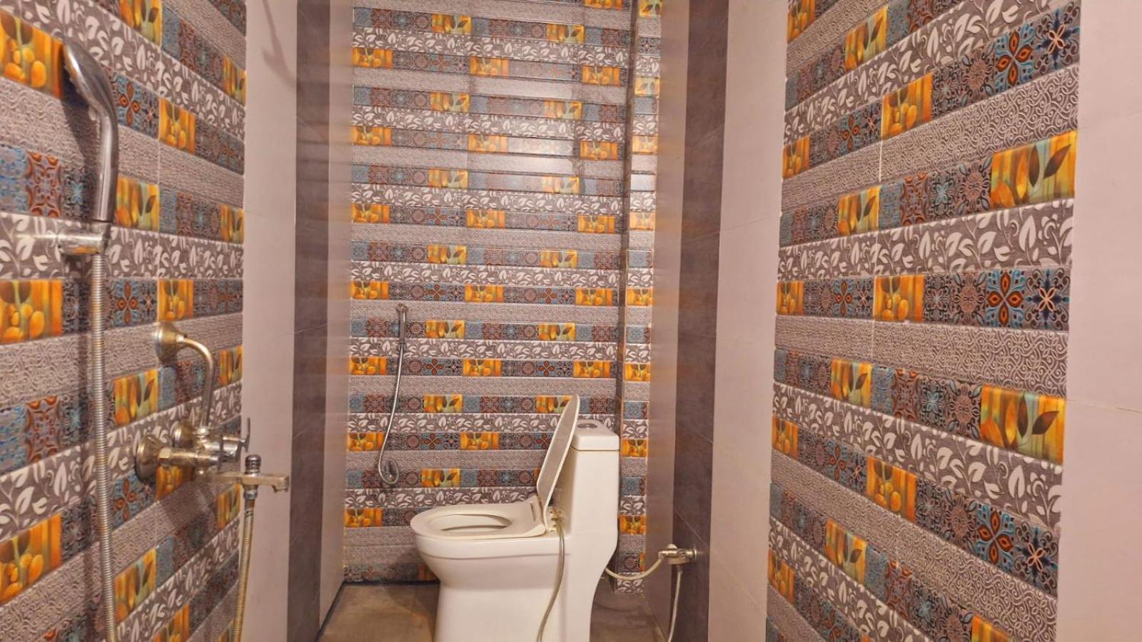Deluxe Twin Room photo 2