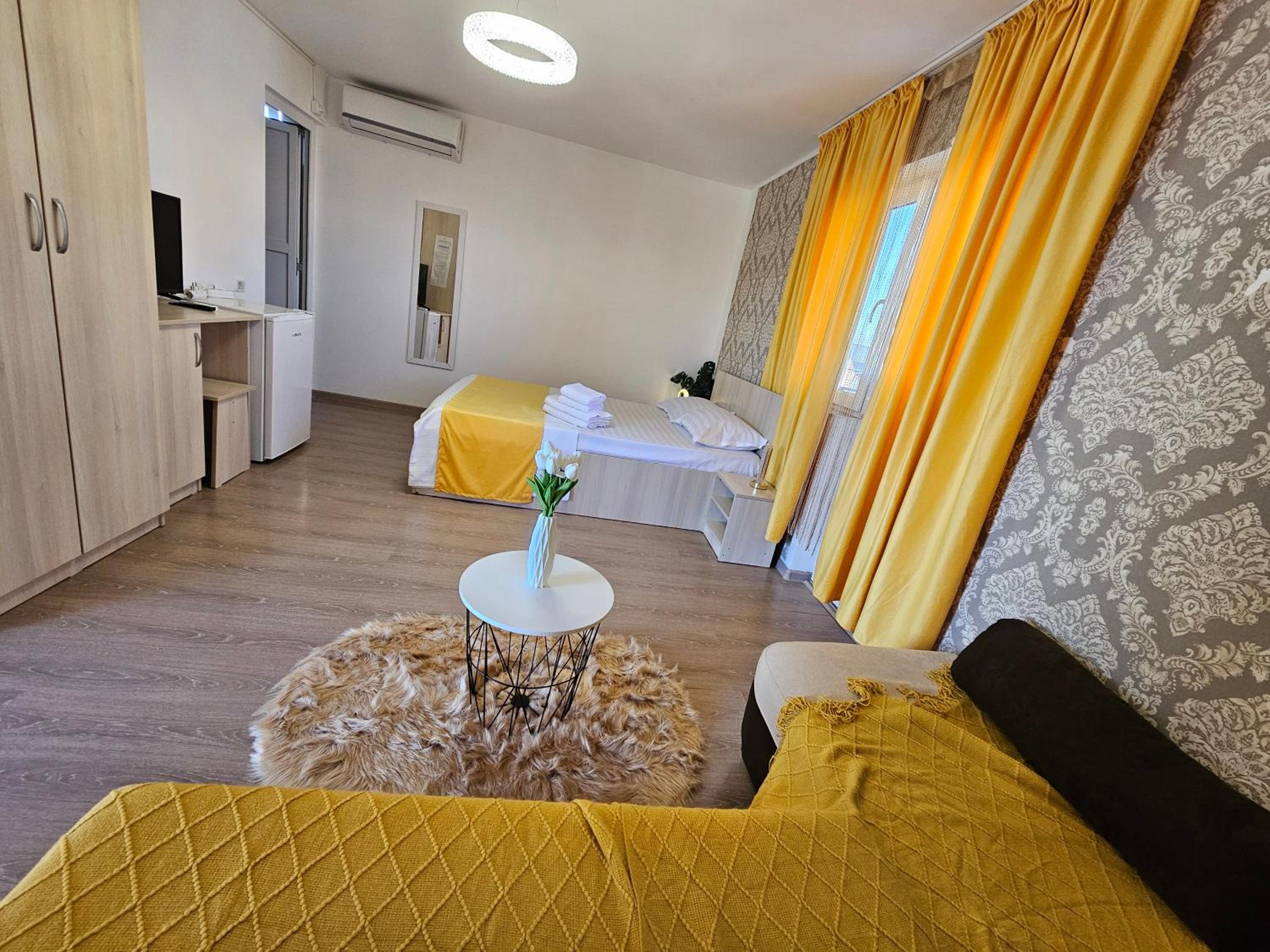 Triple Room With Balcony photo 1