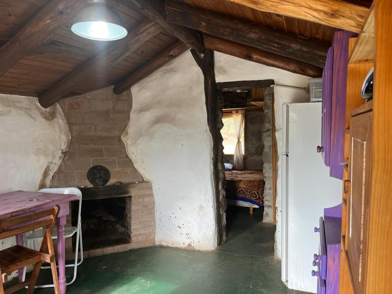 Double Room With Mountain View photo 3