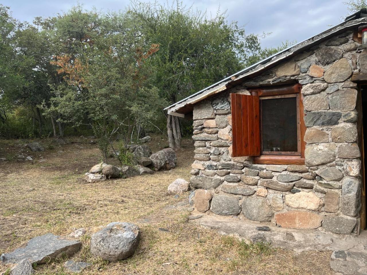 Double Room With Mountain View photo 2