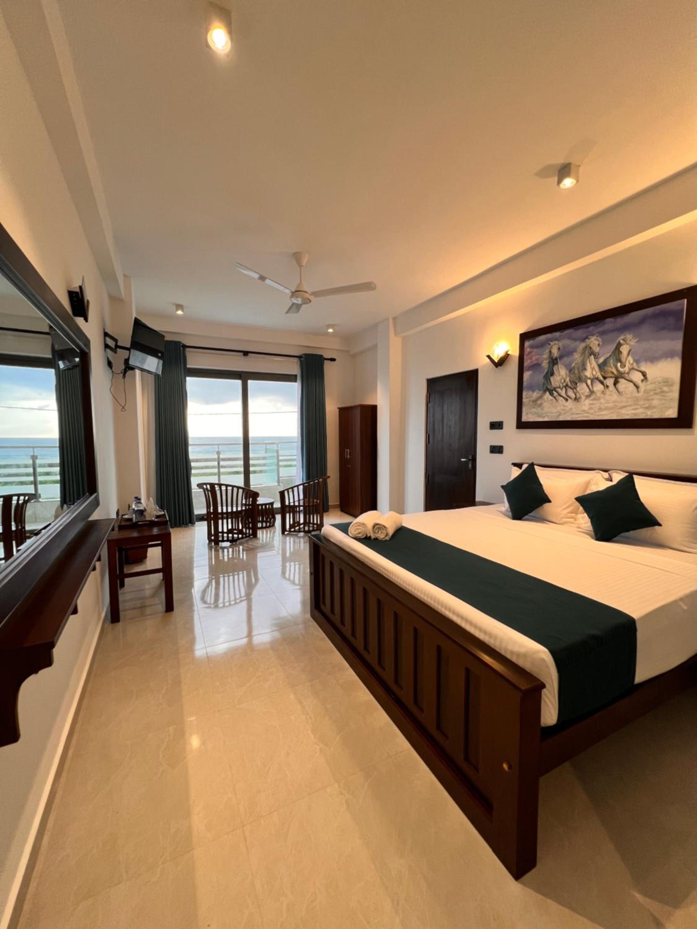 Suite with Sea View photo 3