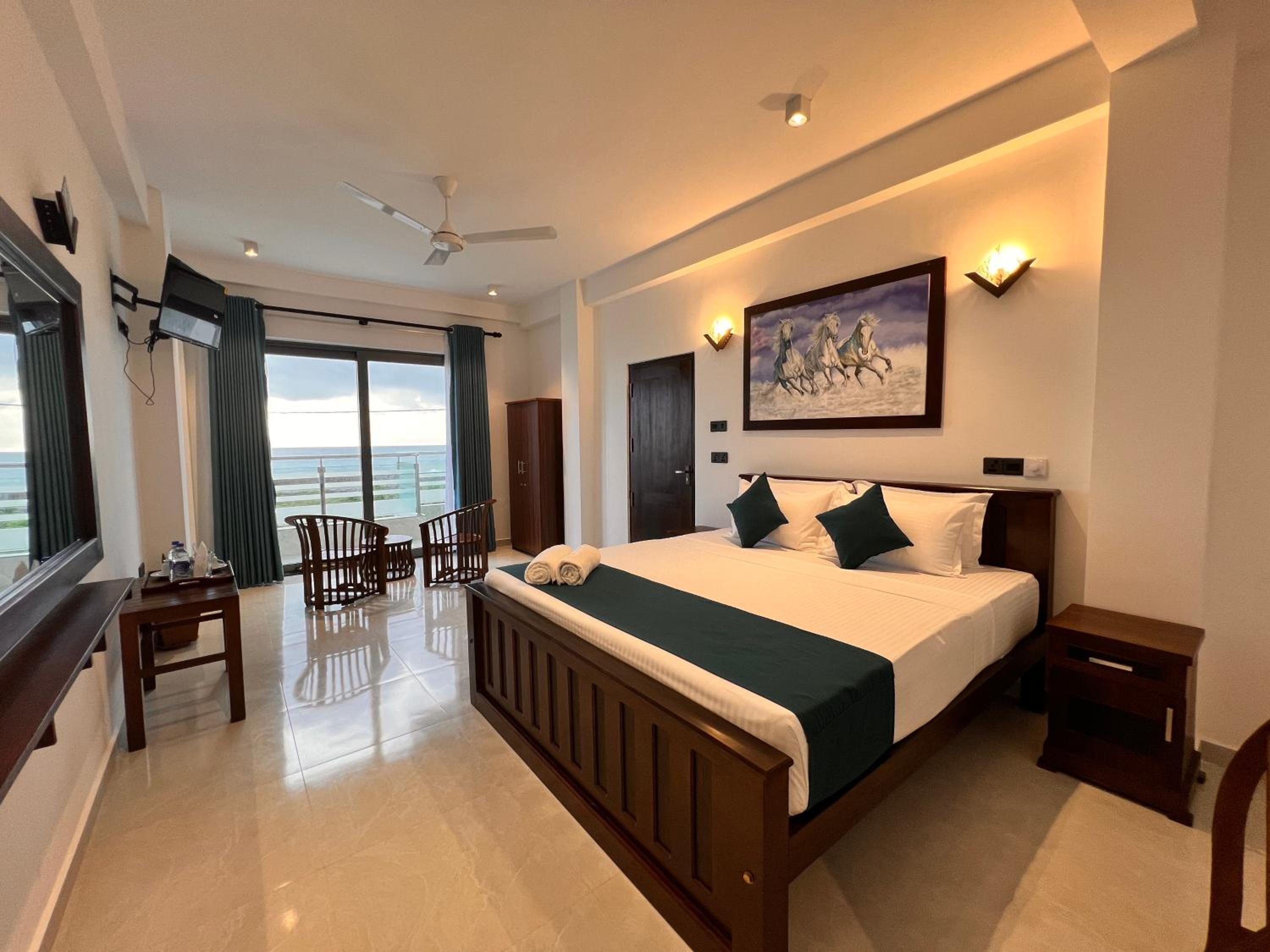 Suite with Sea View photo 2