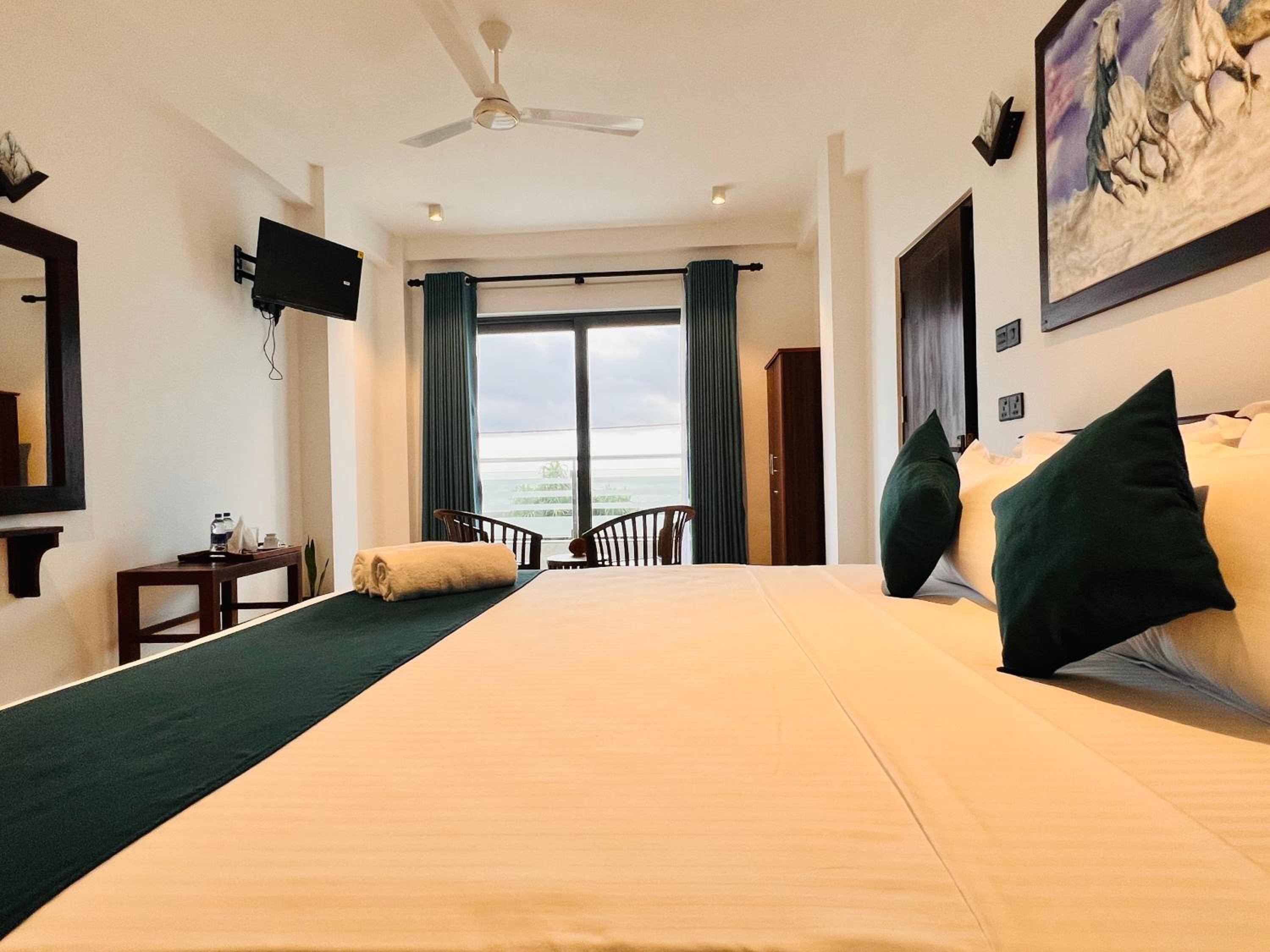 Suite with Sea View photo 1