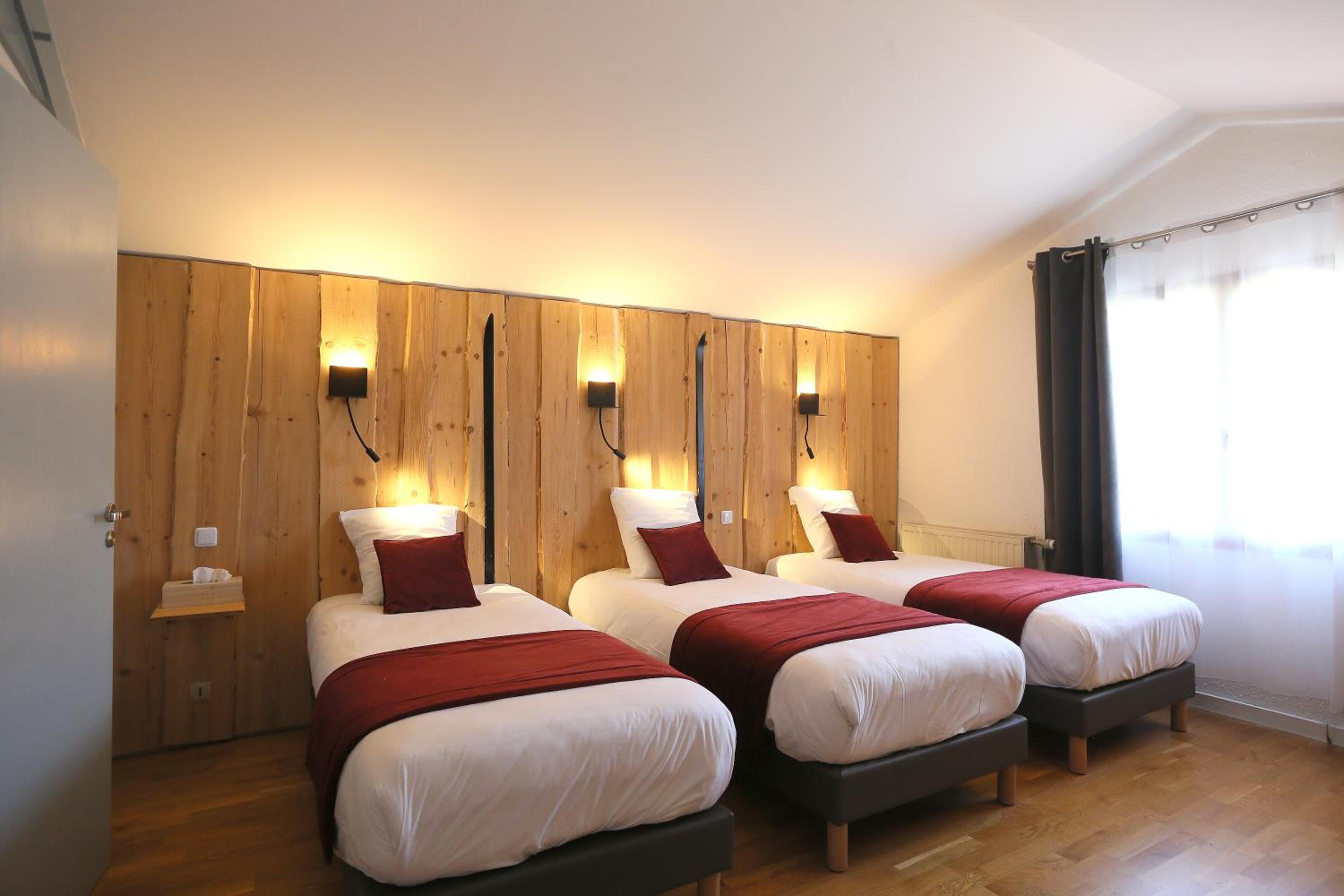 Family Suite photo 3