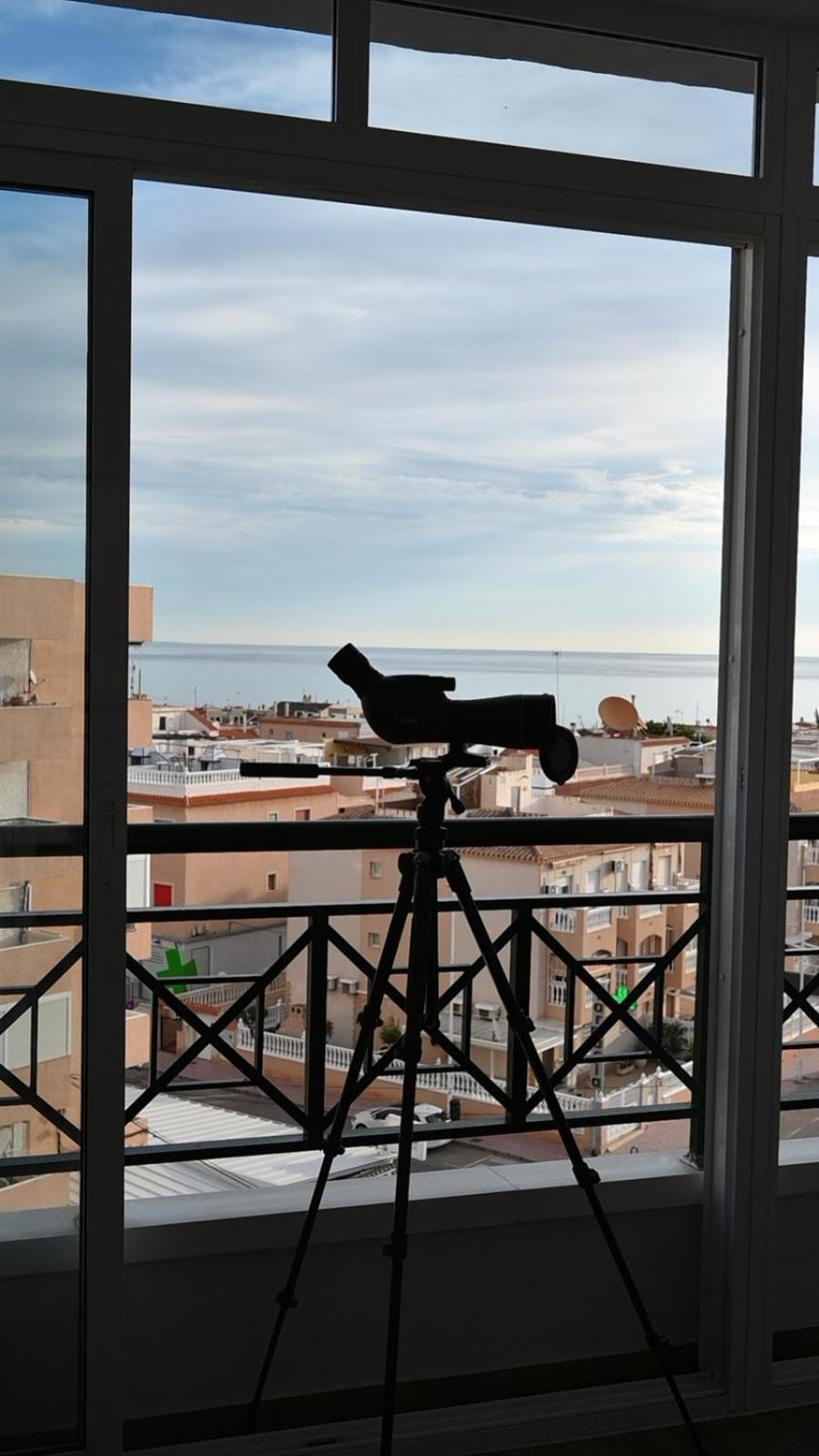 Two-Bedroom Apartment with Balcony and Sea View photo 3