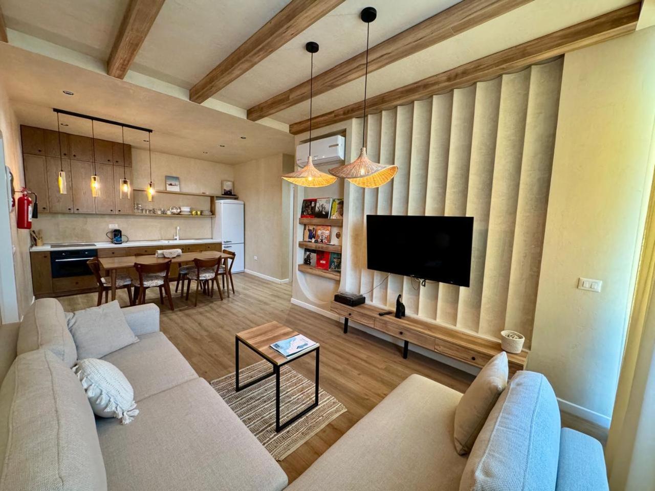 Two-Bedroom House photo 1