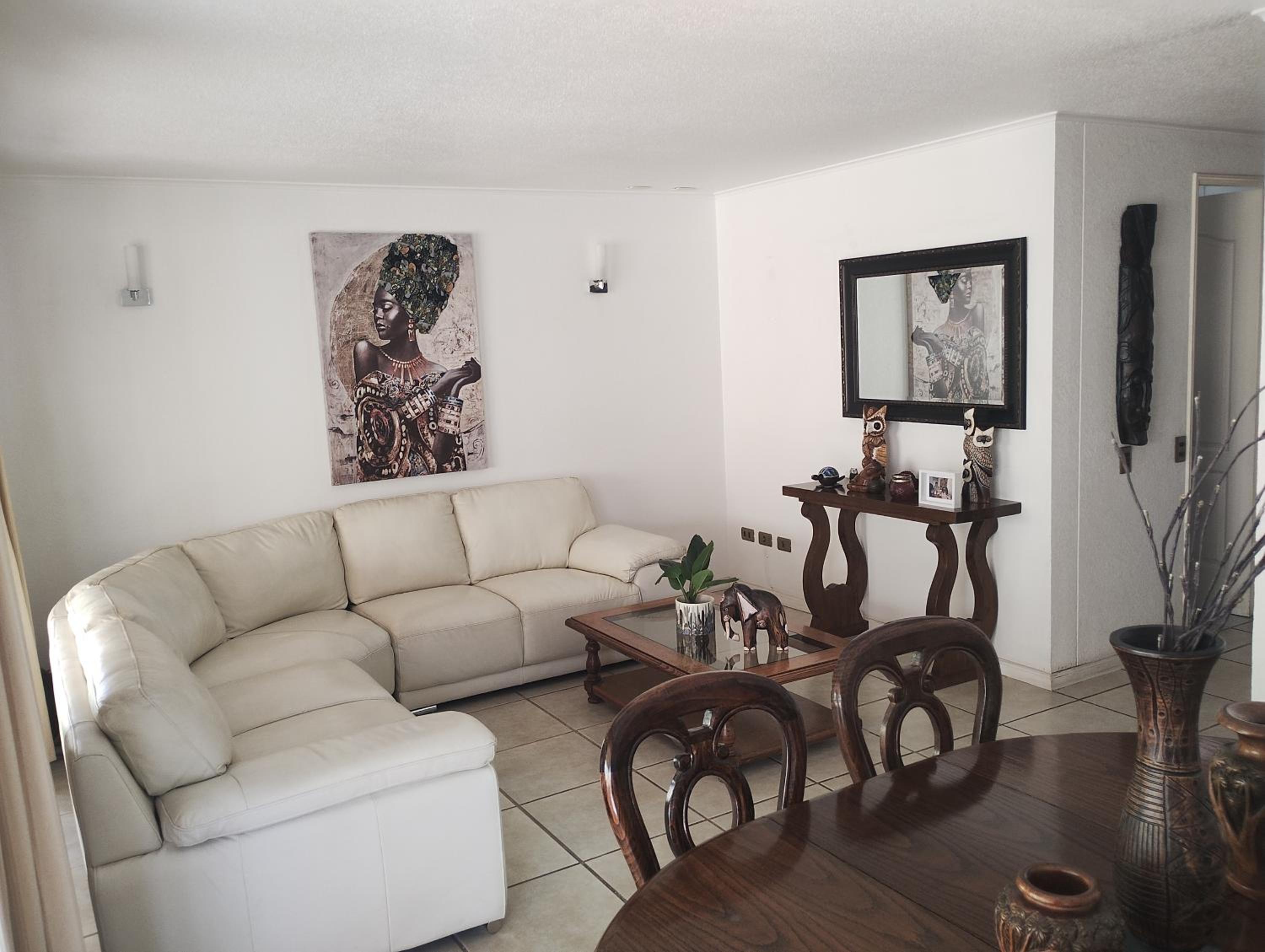 Two-Bedroom House photo 1