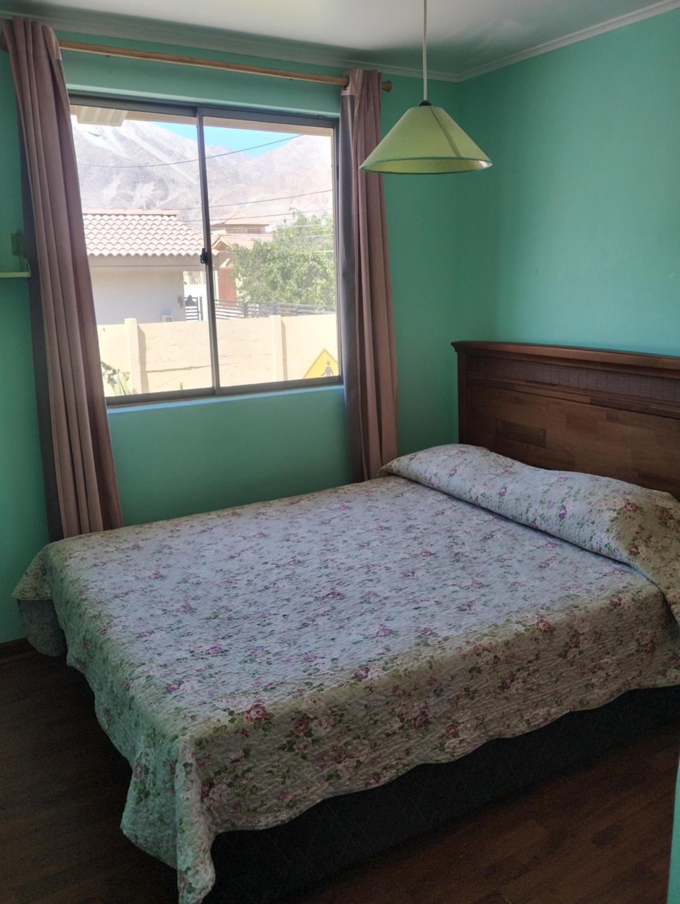 Two-Bedroom House photo 2