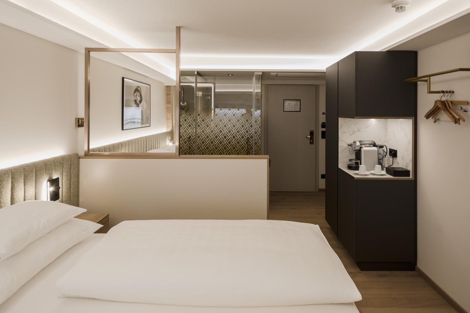 Small Double Room - Photo 7