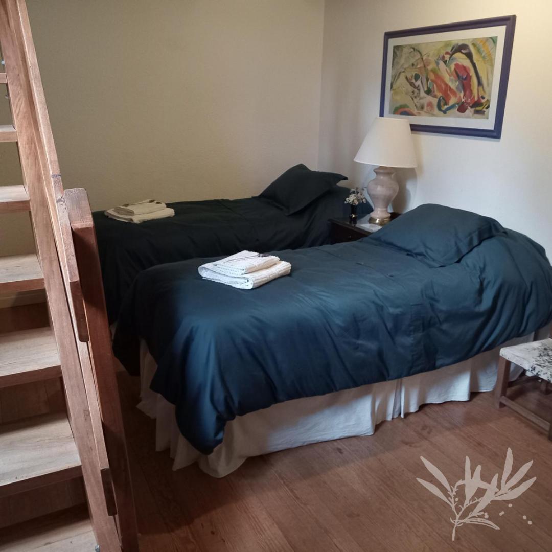 Large Double or Twin Room photo 2