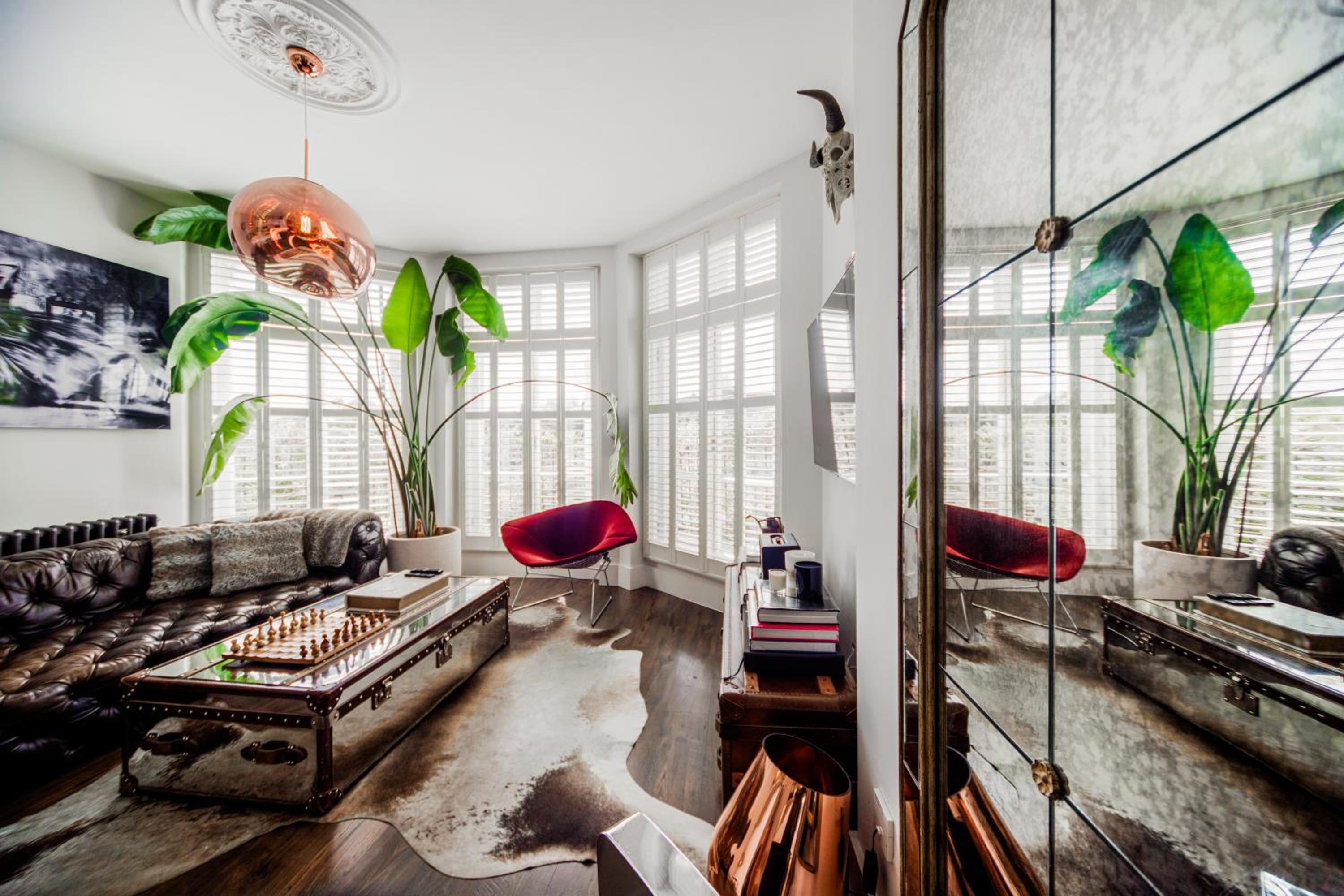 Superior Apartment photo 2