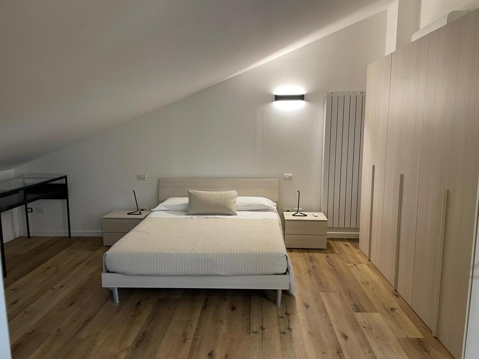 Comfort Triple Room photo 1