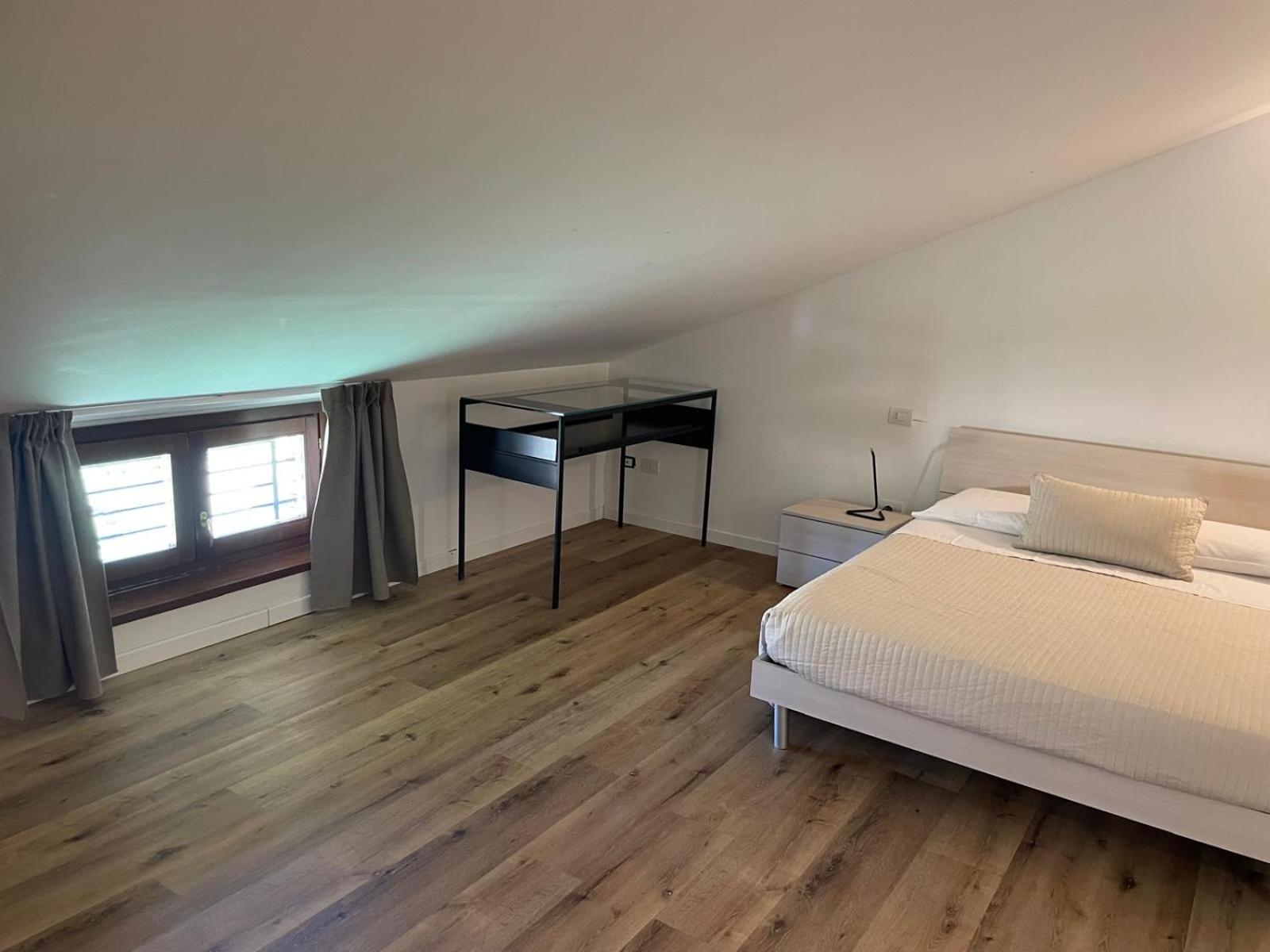 Comfort Triple Room photo 2