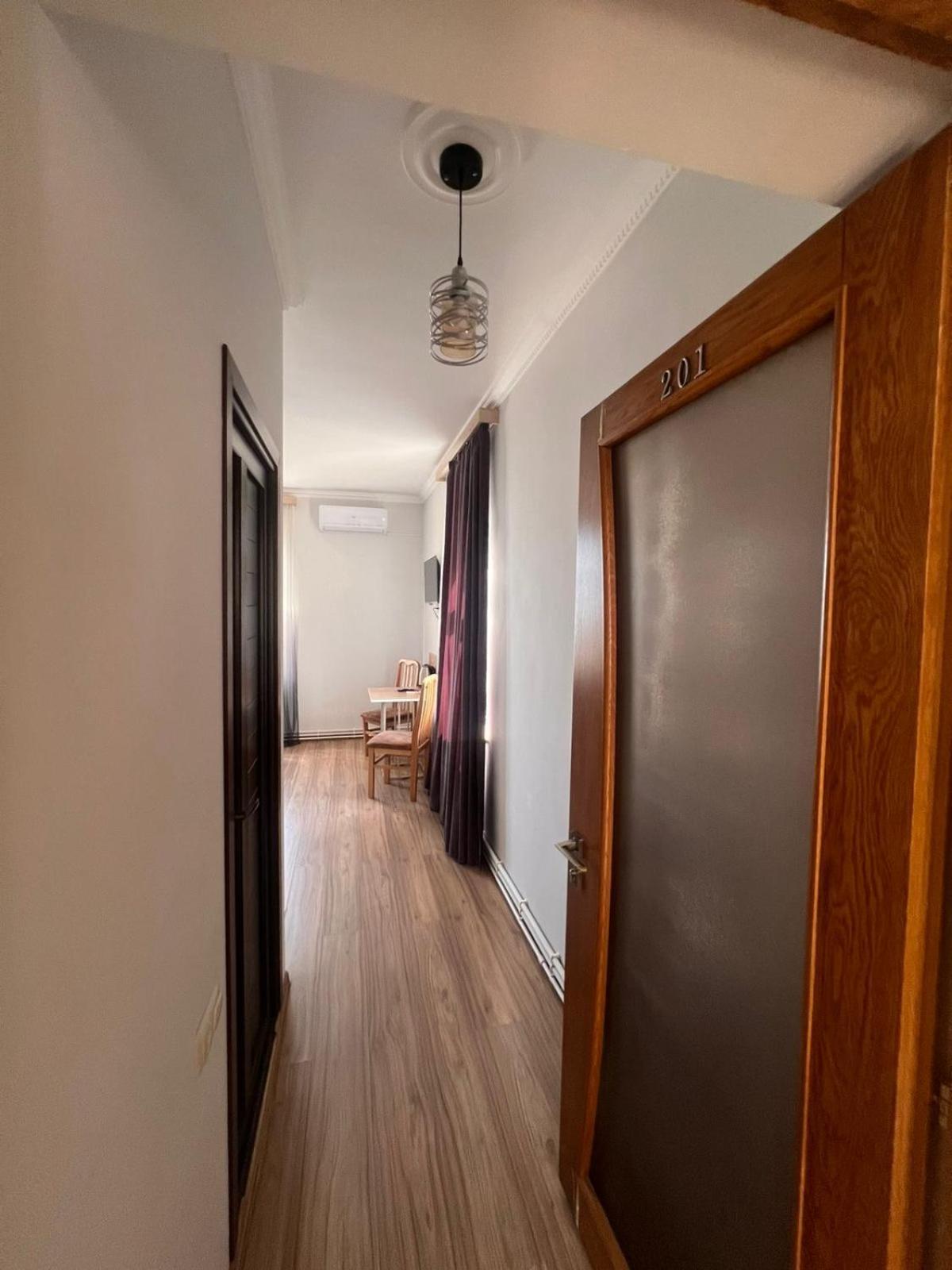 Large Twin Room