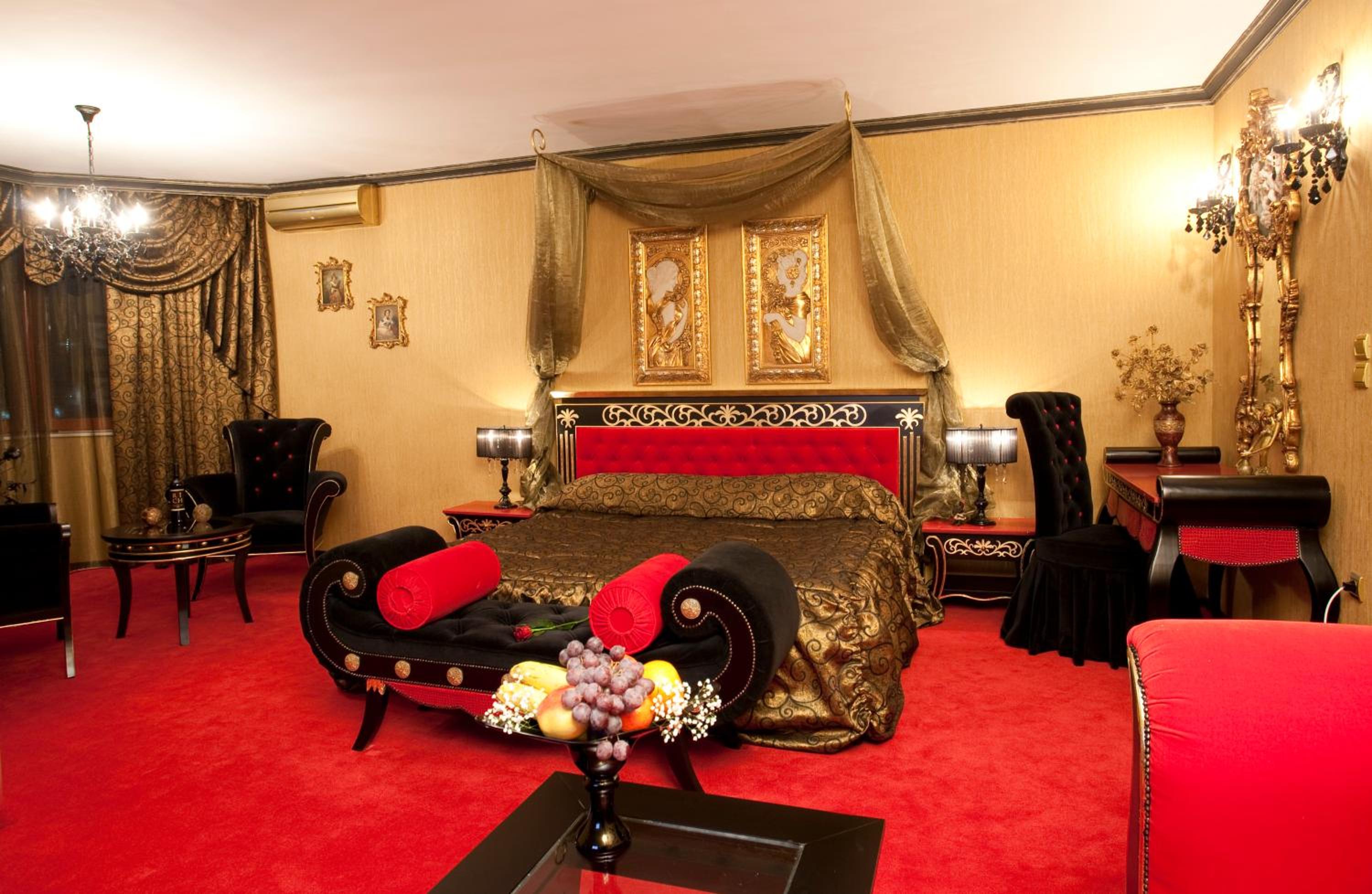 Junior Suite - Photo 1