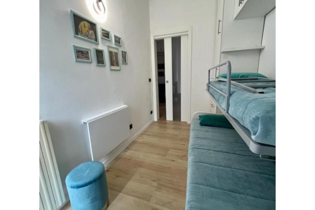 Two-Room Apartment
