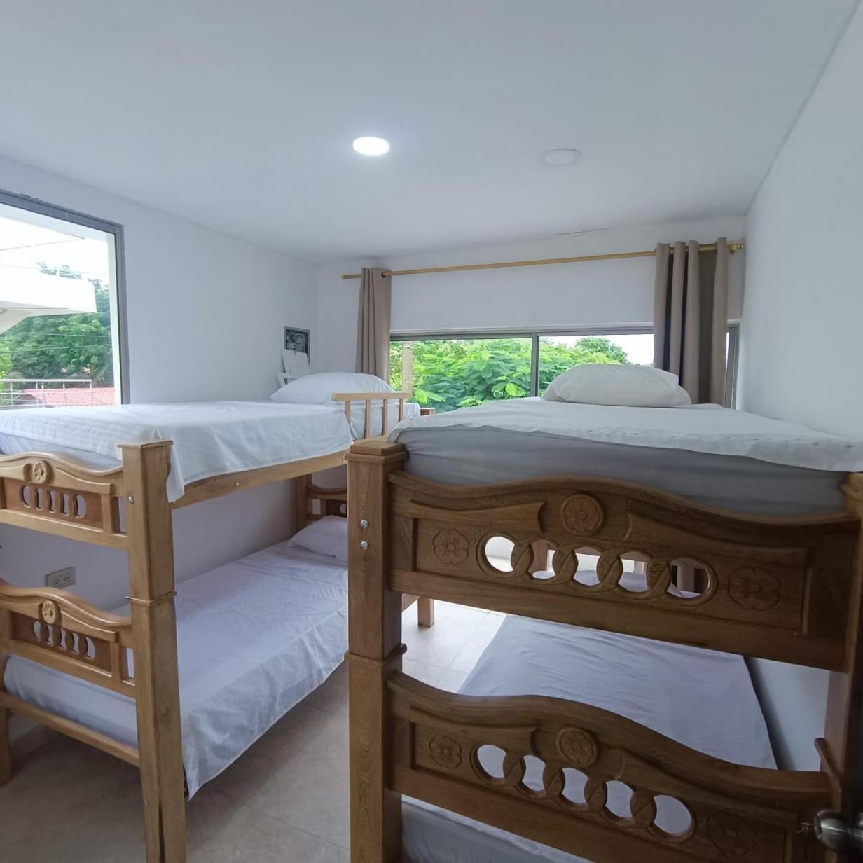 Three-Bedroom House photo 1