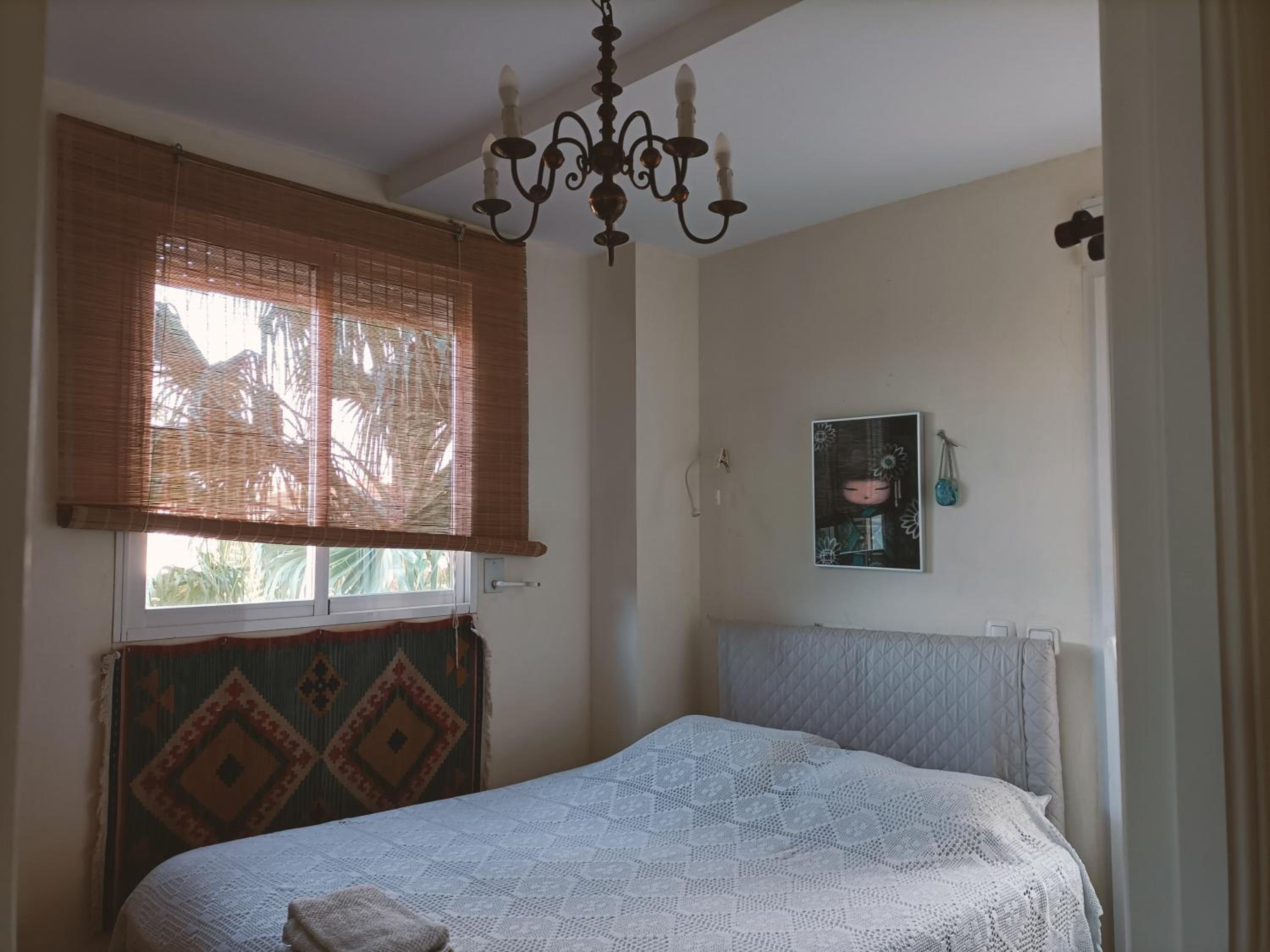 Habitación Doble con Terraza