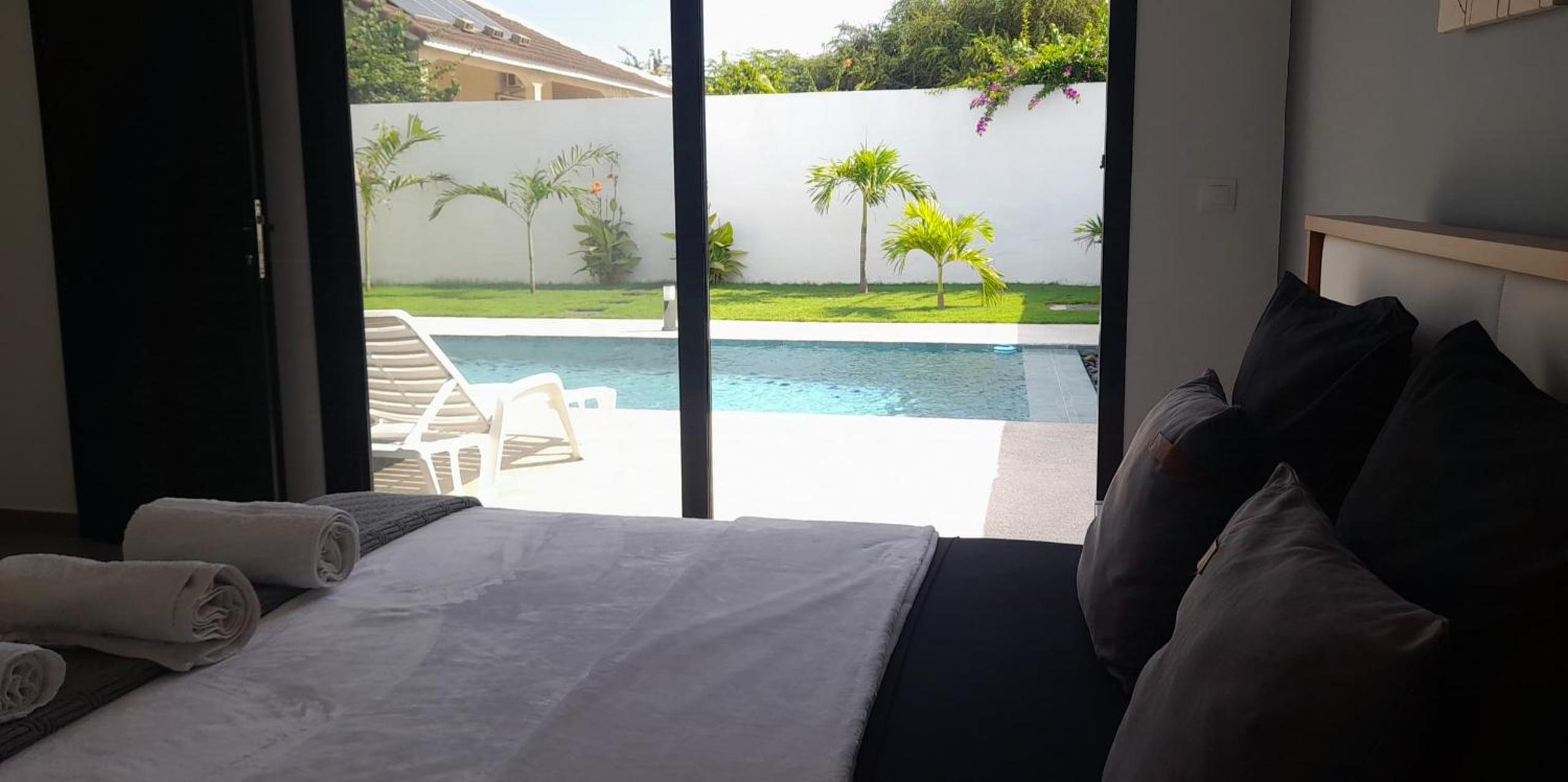 Deluxe Villa photo 3