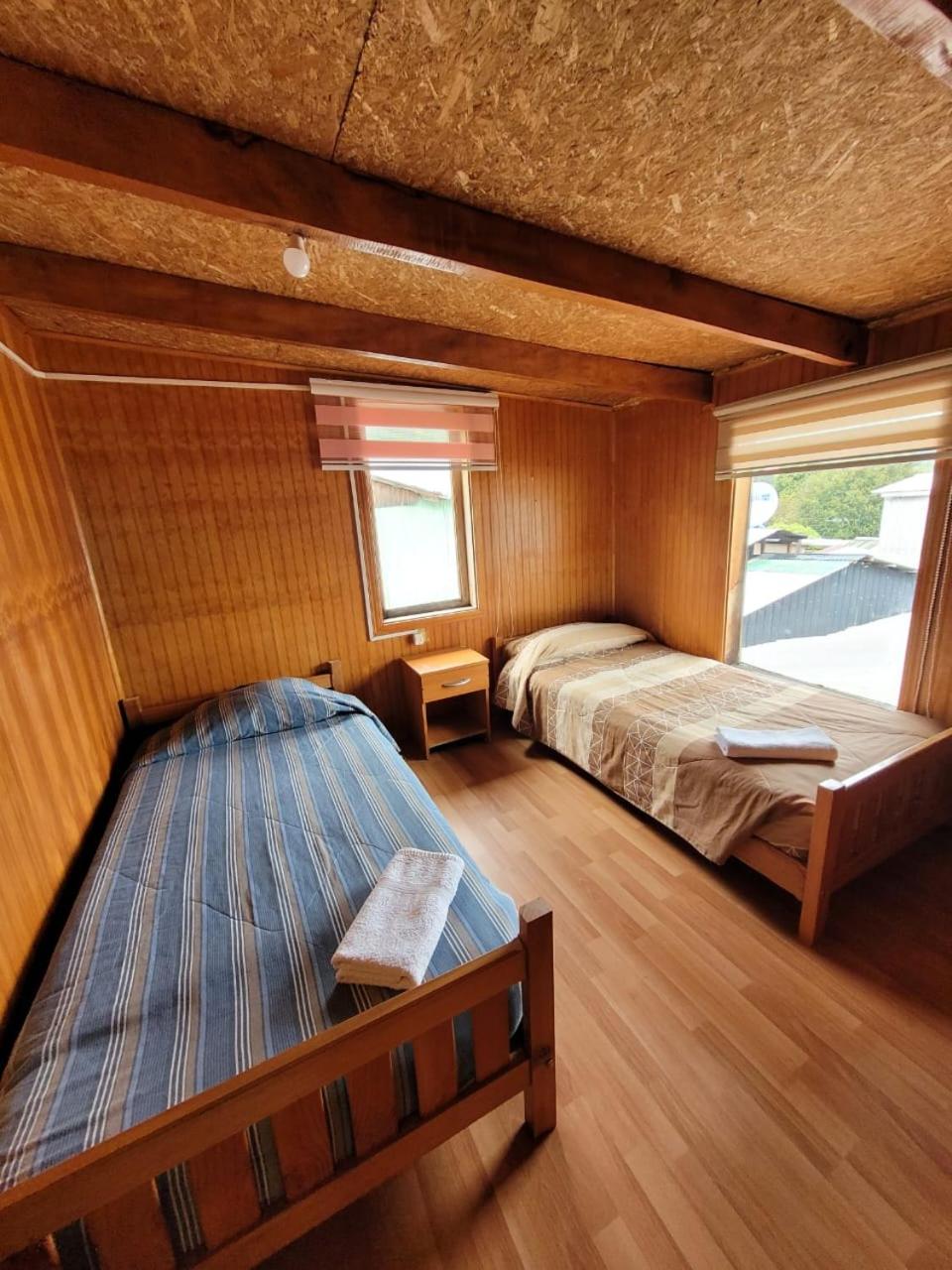 Single Bed In Dormitory Room photo 2