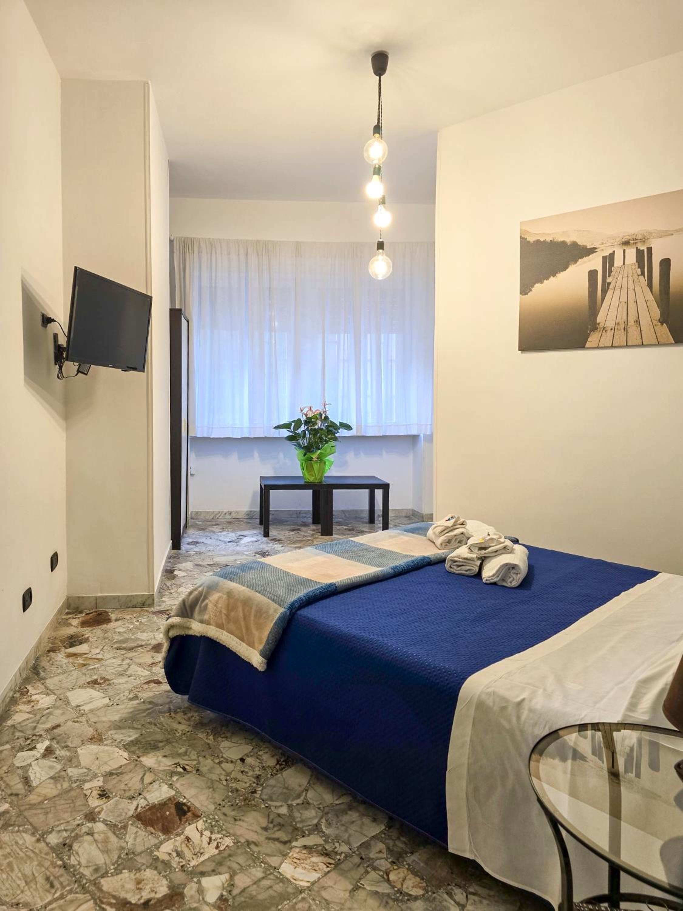 Deluxe Family Suite