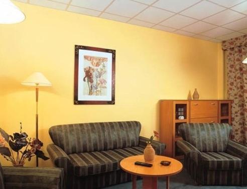 Deluxe Double Or Twin Room photo 1