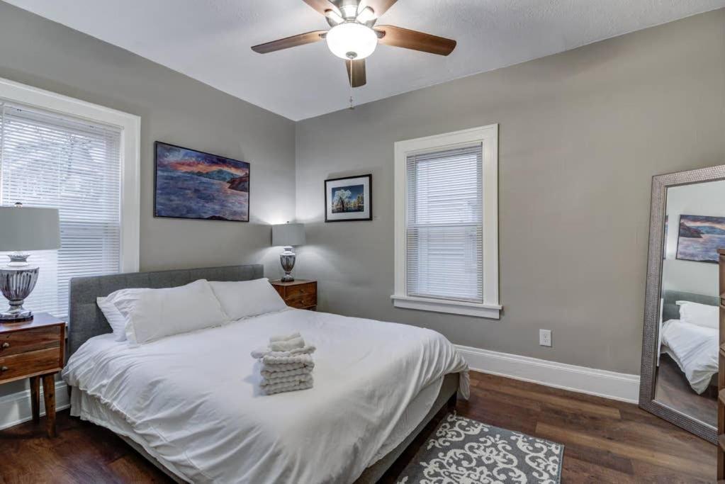 Apartment photo 1
